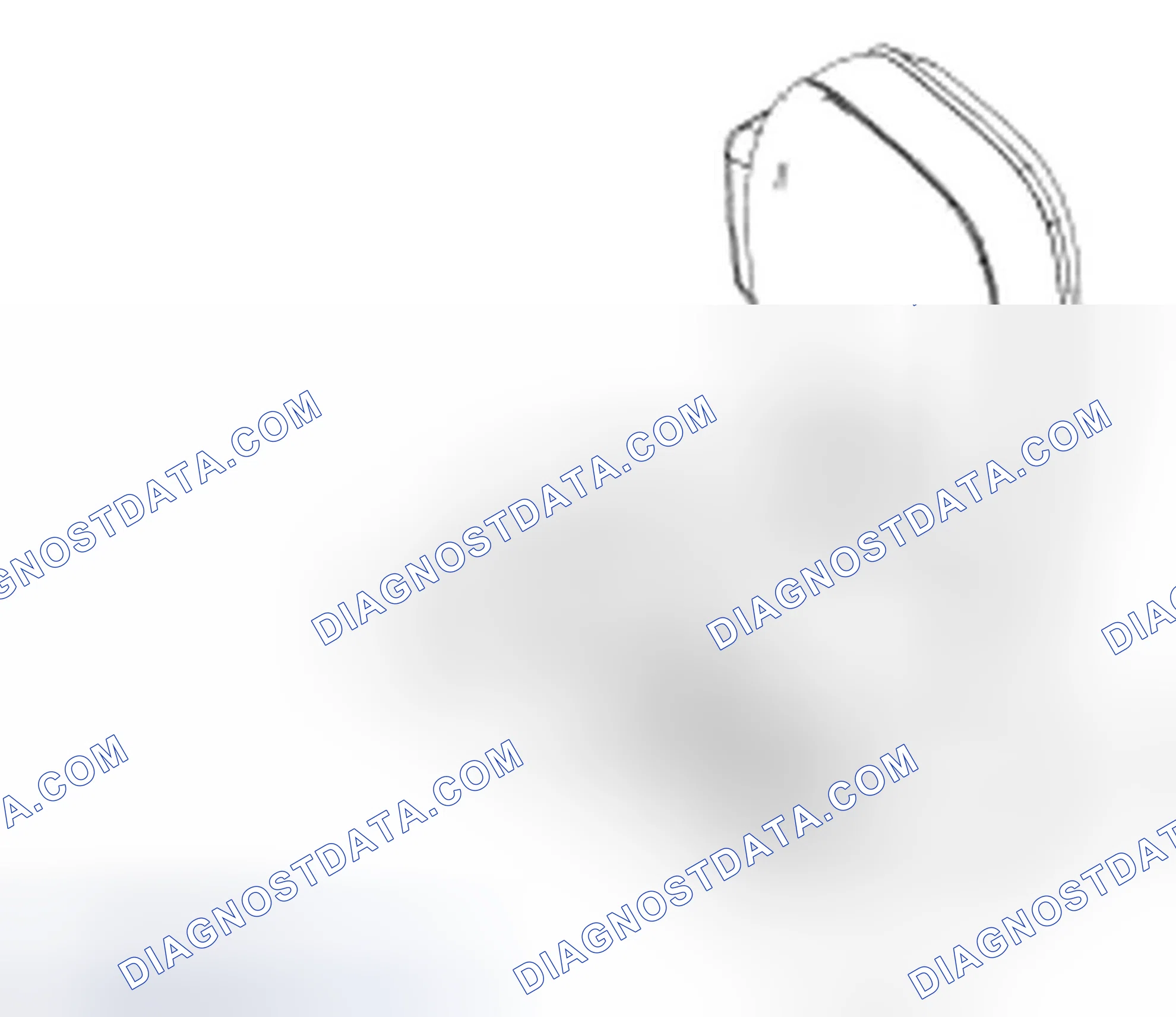 Scheme 34: Selector Lever (Vehicles Equipped with a Transmission Control Switch (TCS))