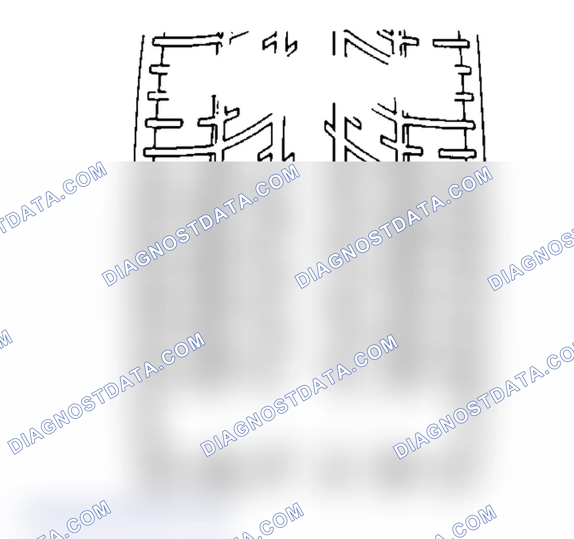 Scheme 4: Tread Wear Indicators Description