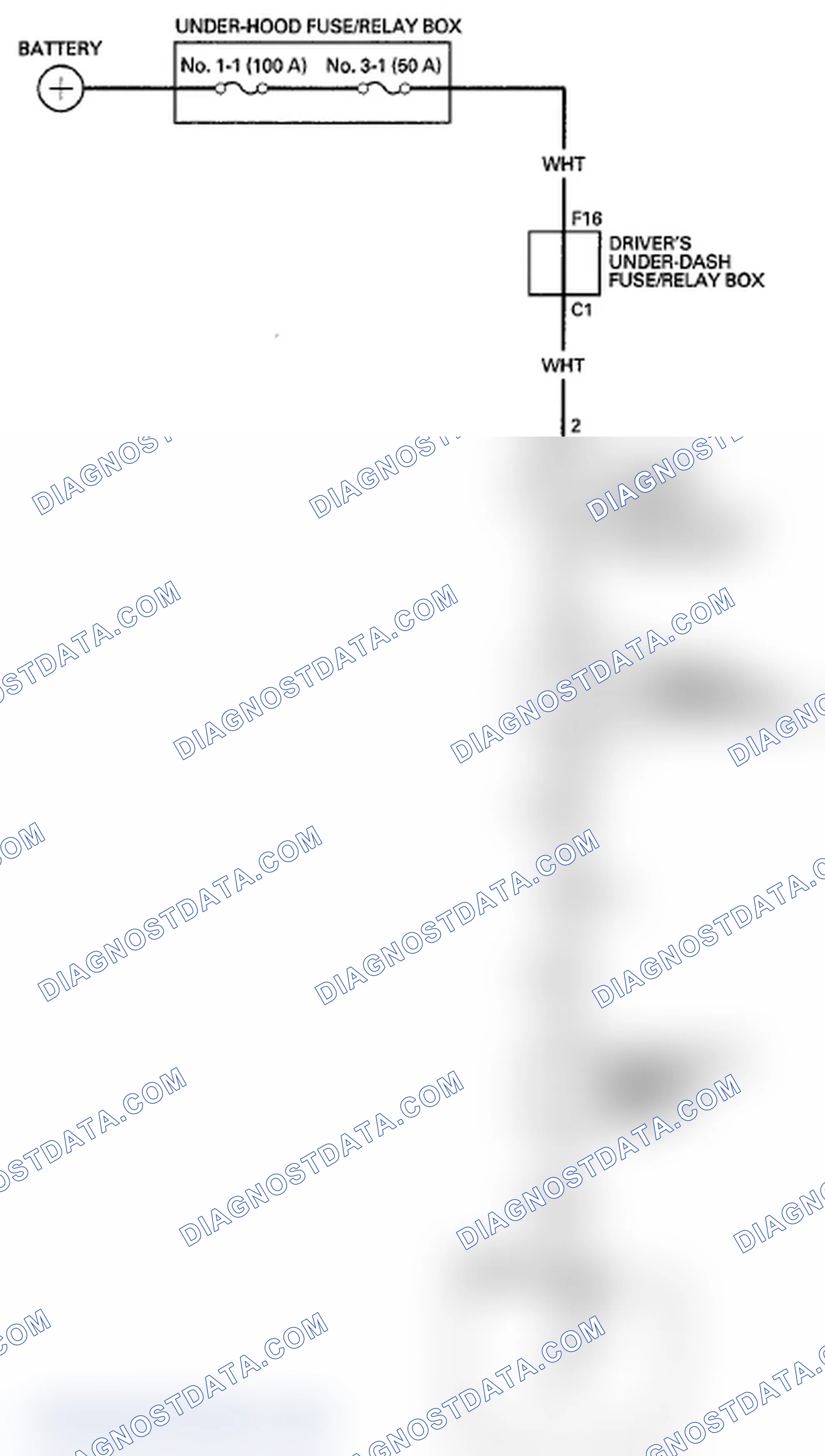 Scheme 81: Circuit Diagram