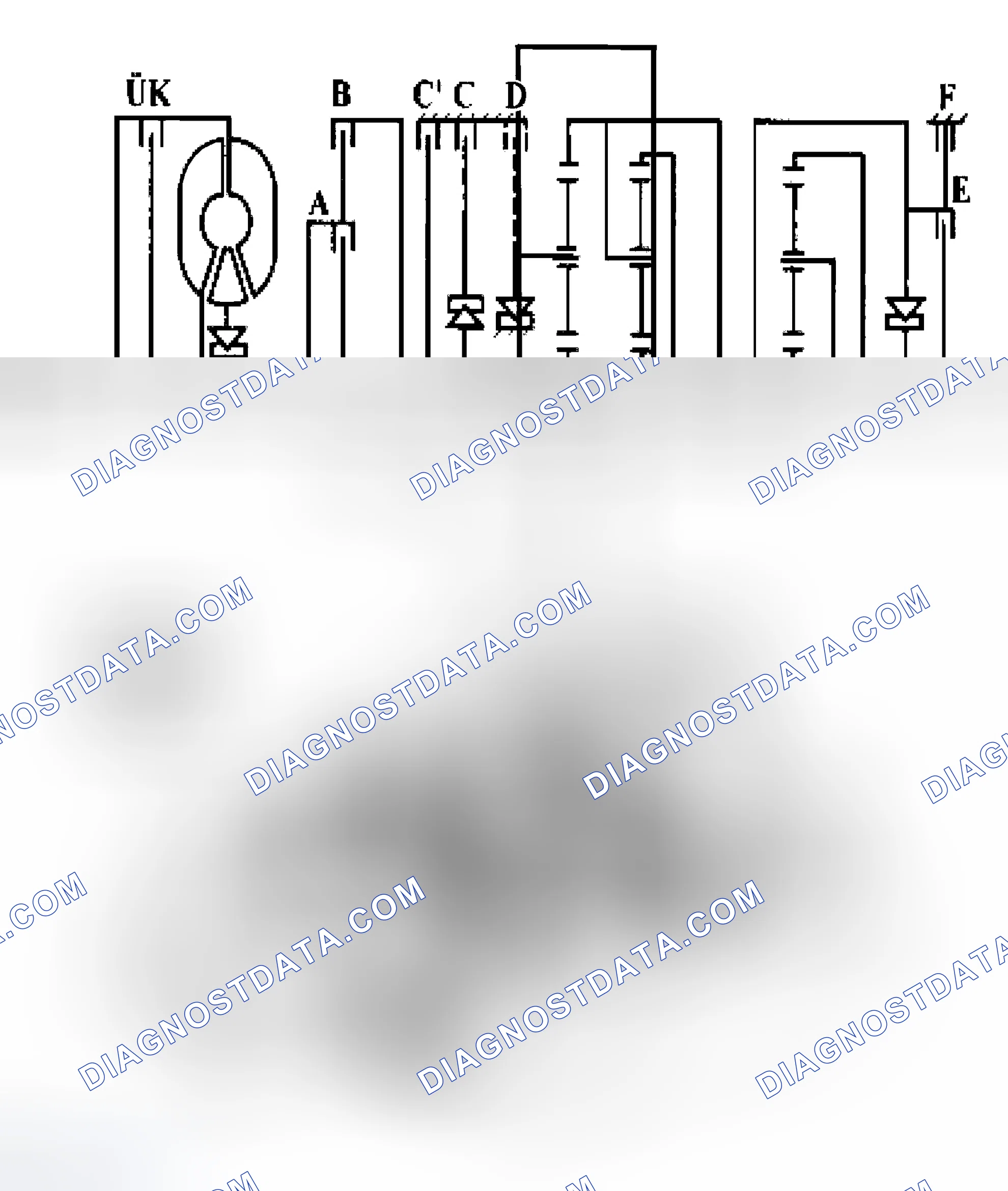 Scheme 11: POWER FLOW SCHEMATIC