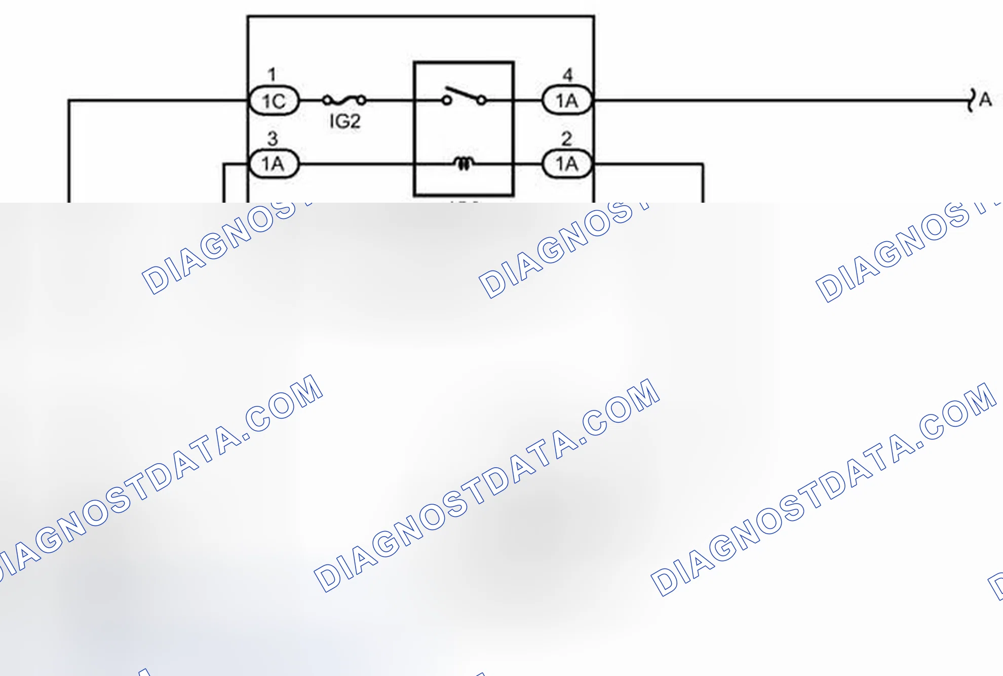 Scheme 383: WIRING DIAGRAM
