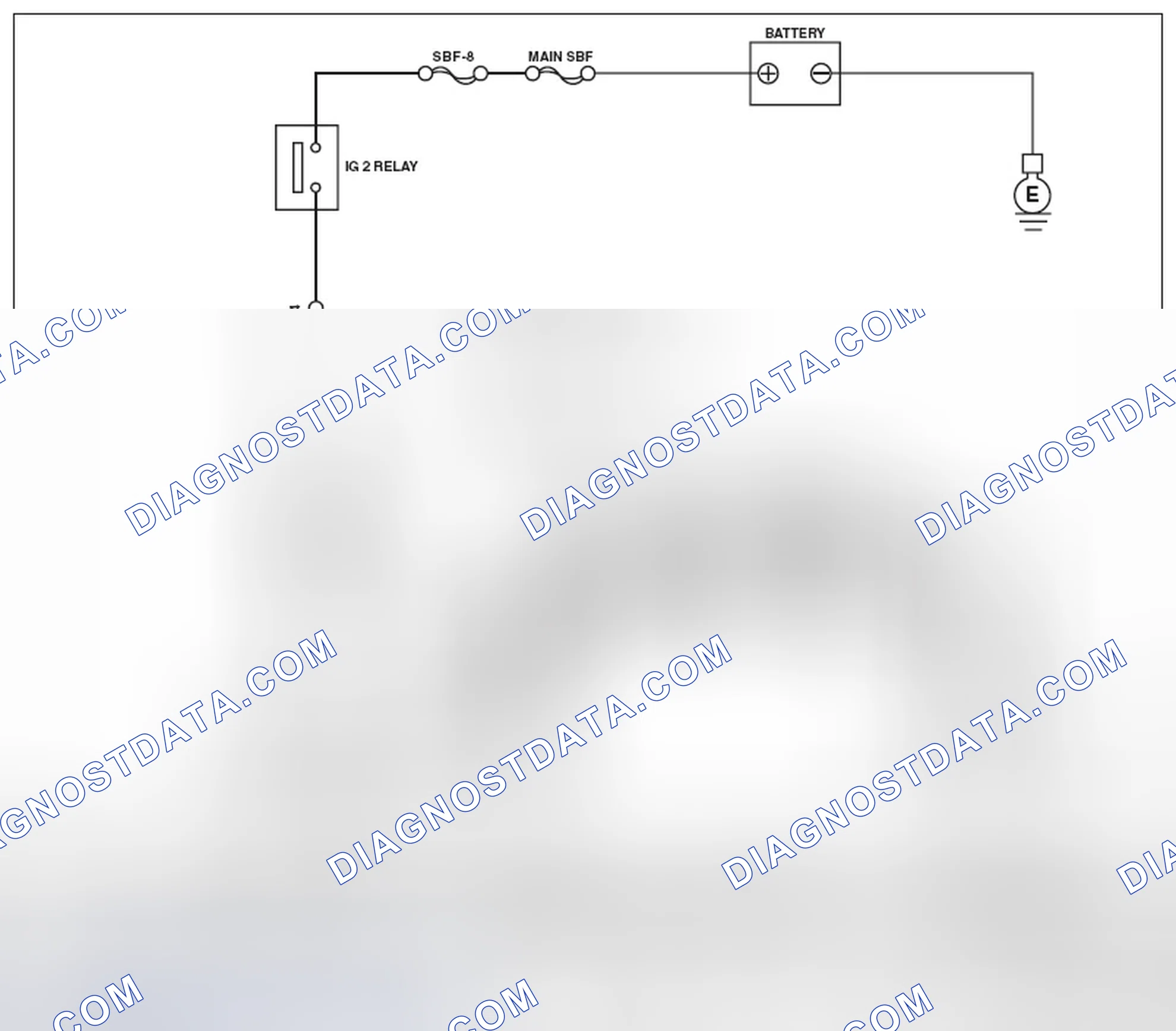 Scheme 36: WIRING DIAGRAM