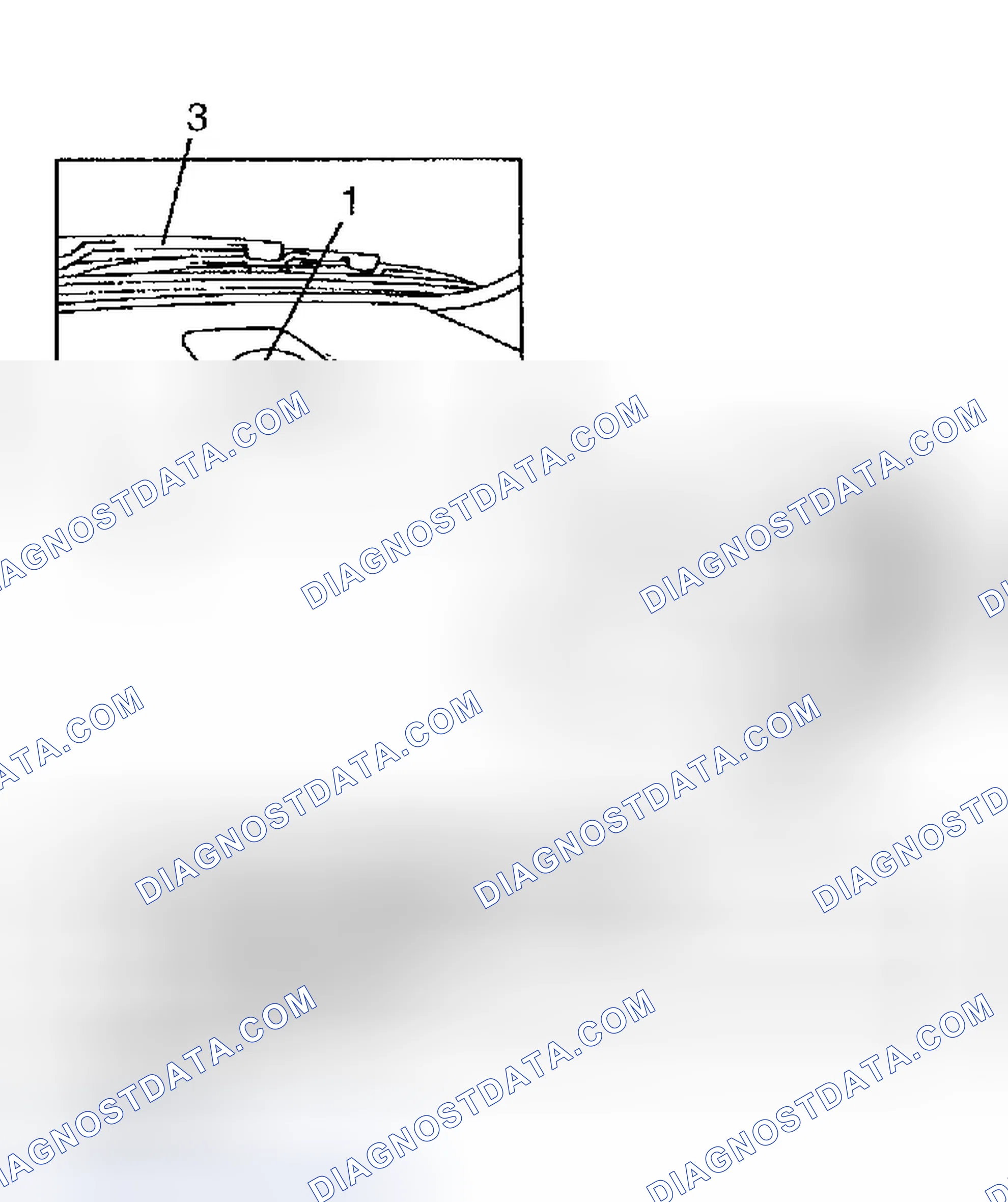 Scheme 2: AUTO-ON HEADLIGHTS SYSTEM DESCRIPTION