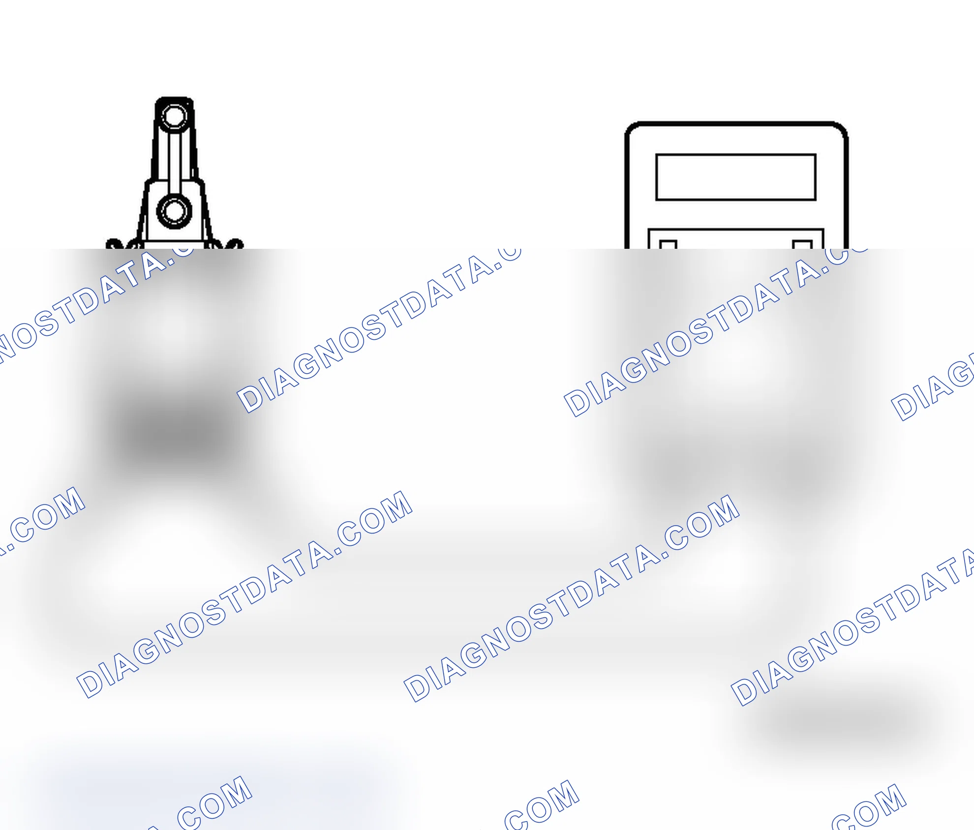 Scheme 22: COIL RESISTANCE CHECK