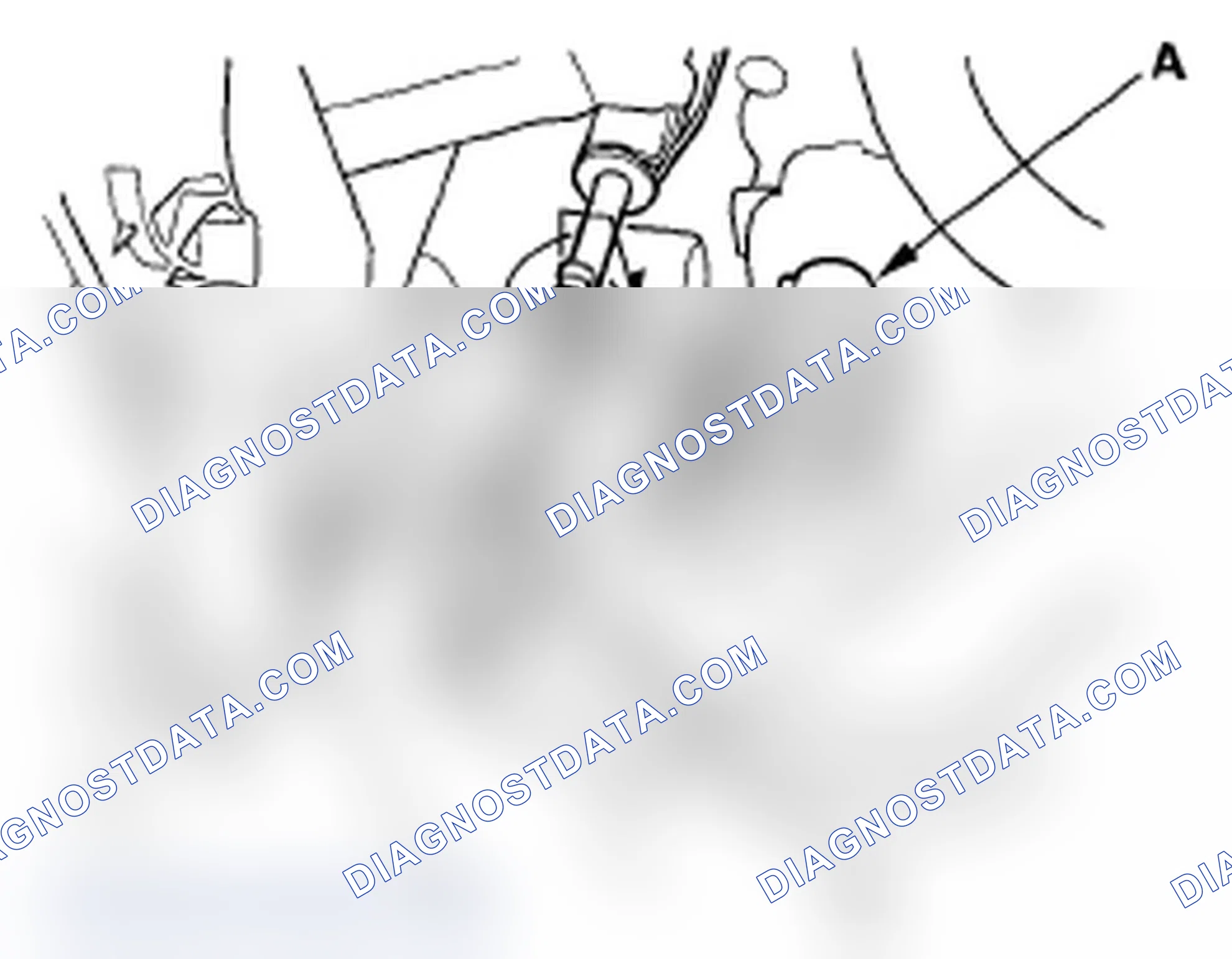 Scheme 268: Cylinder Head Removal