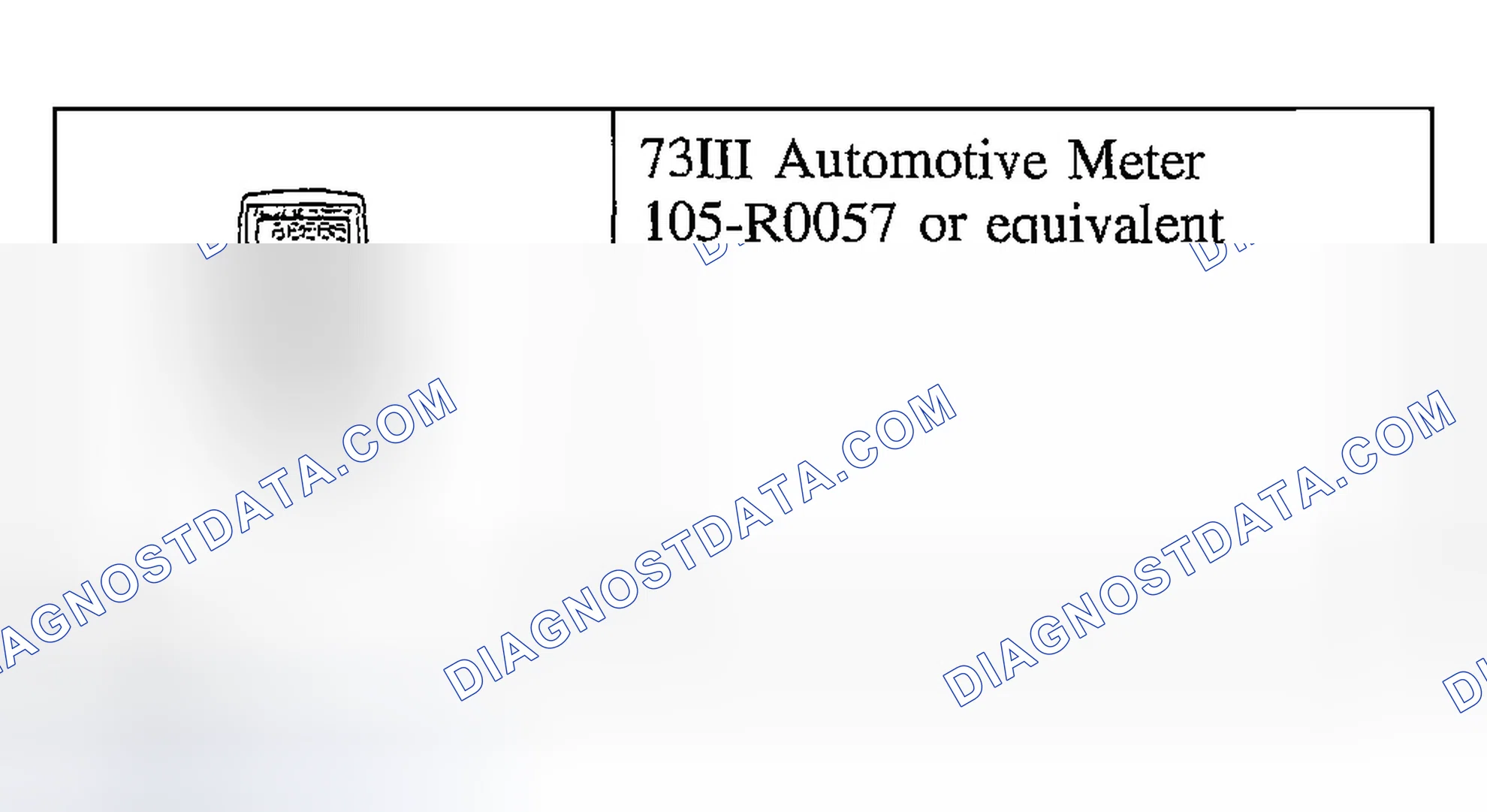 Scheme 1: Special Tool(s)