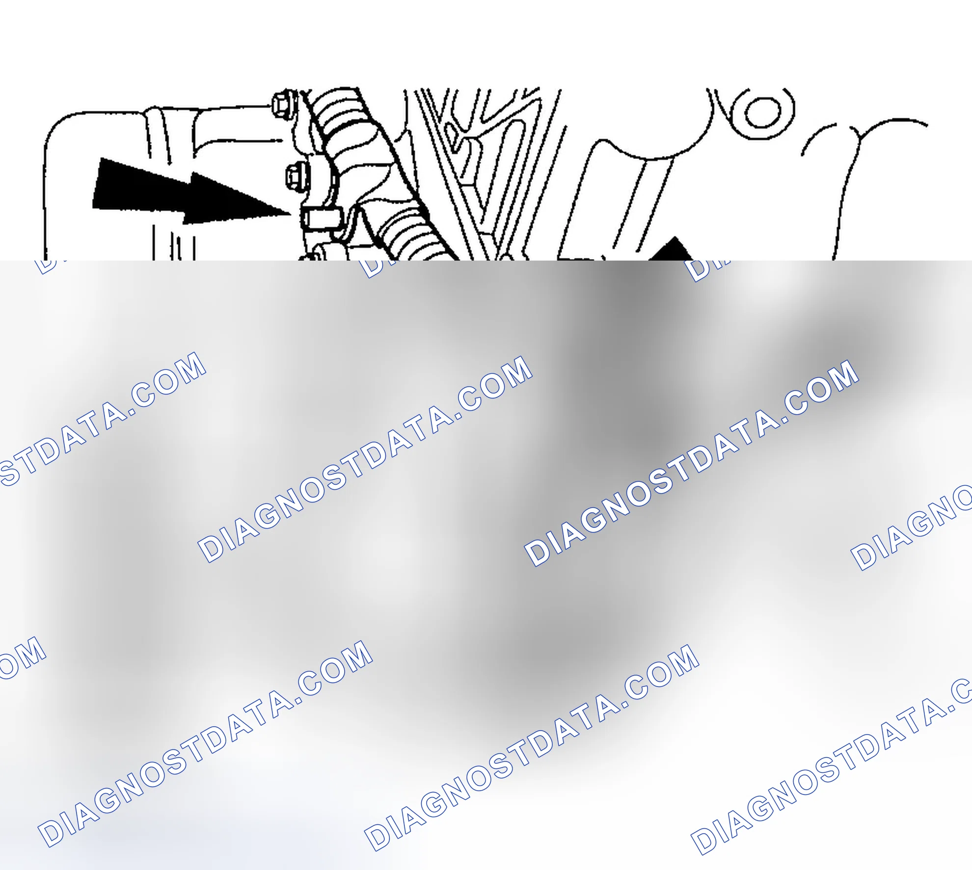 Scheme 391: Item 120: Generator B+ Terminal Nut Assembly Note
