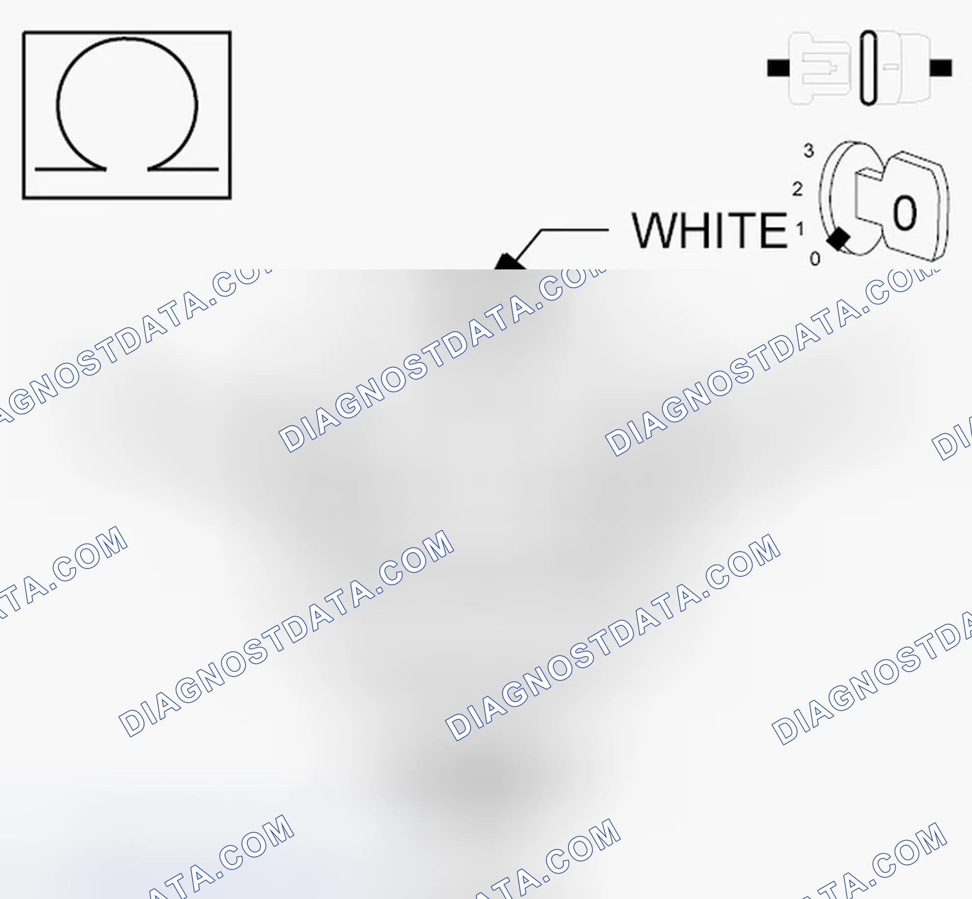 Scheme 111: Diagnostic Test