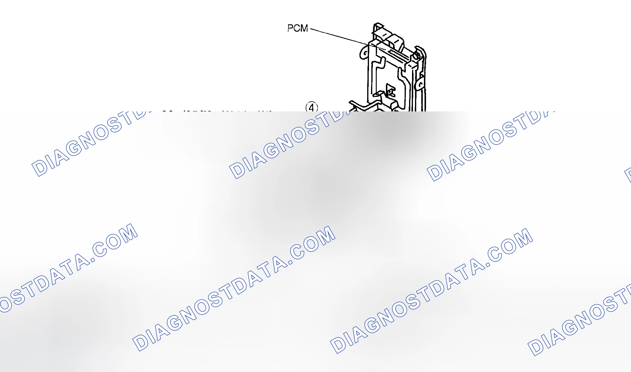 Scheme 258: TCM REMOVAL/INSTALLATION