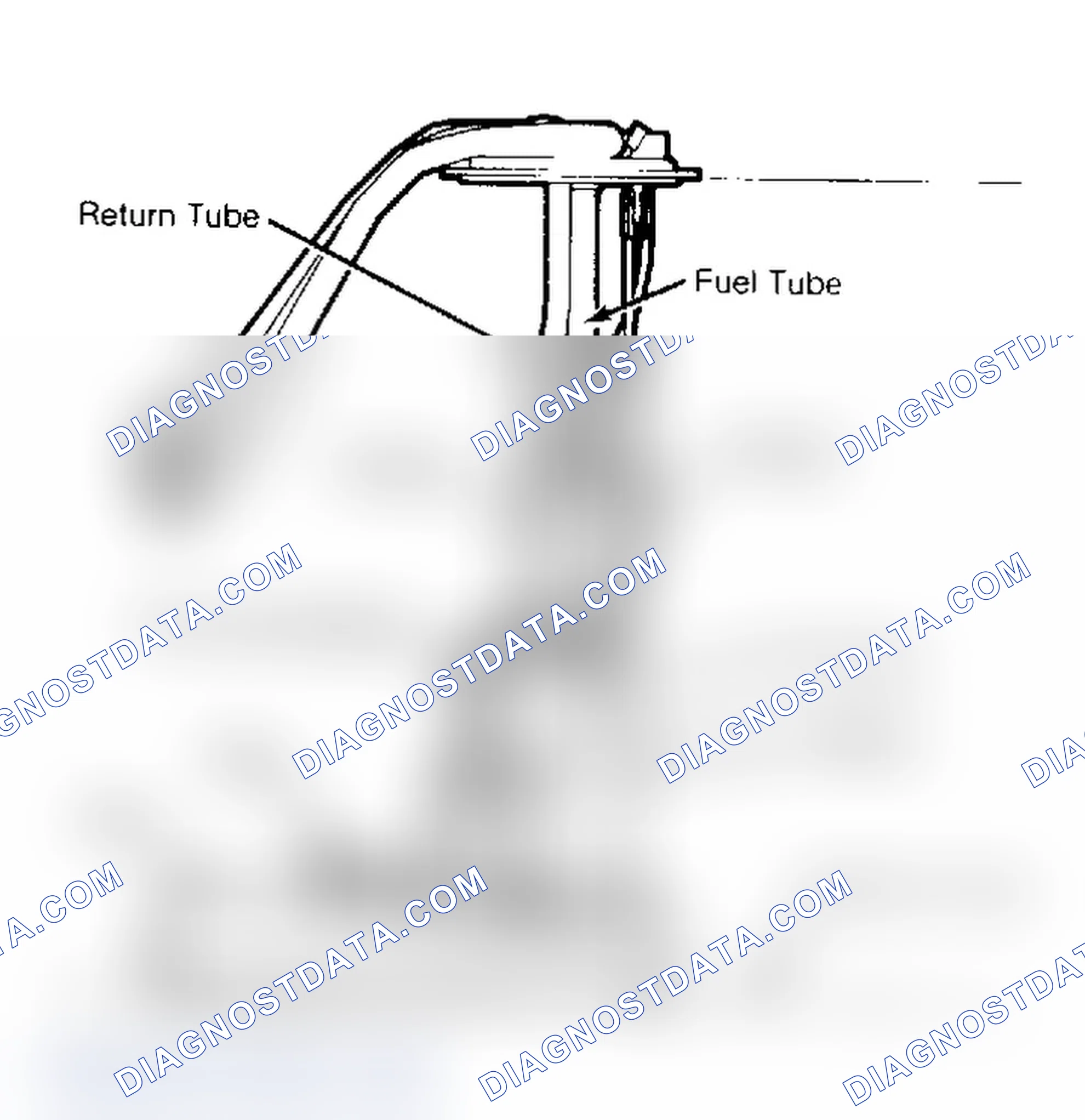 Scheme 2: FUEL PUMP
