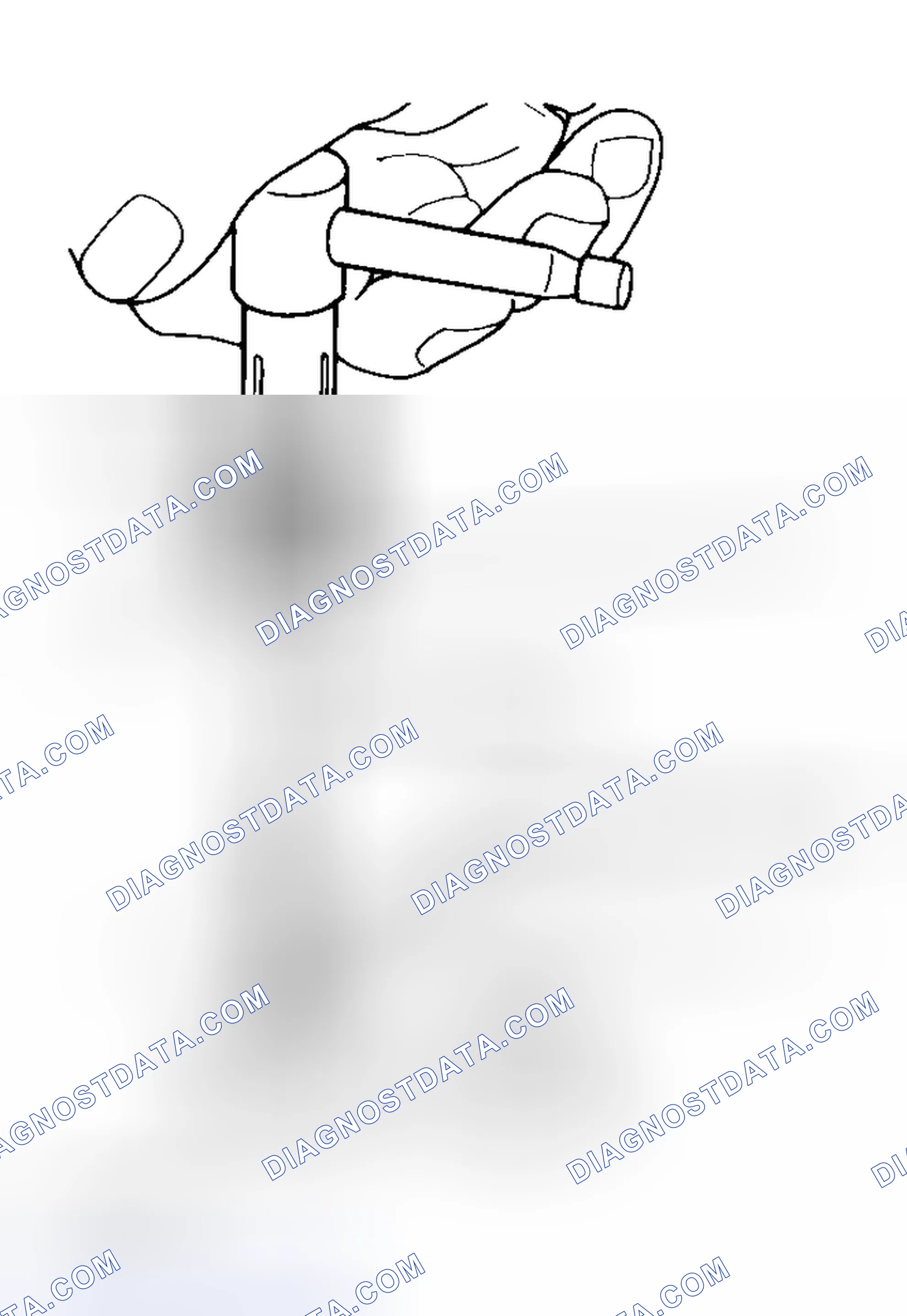 Scheme 16: Reaming Valve Guides