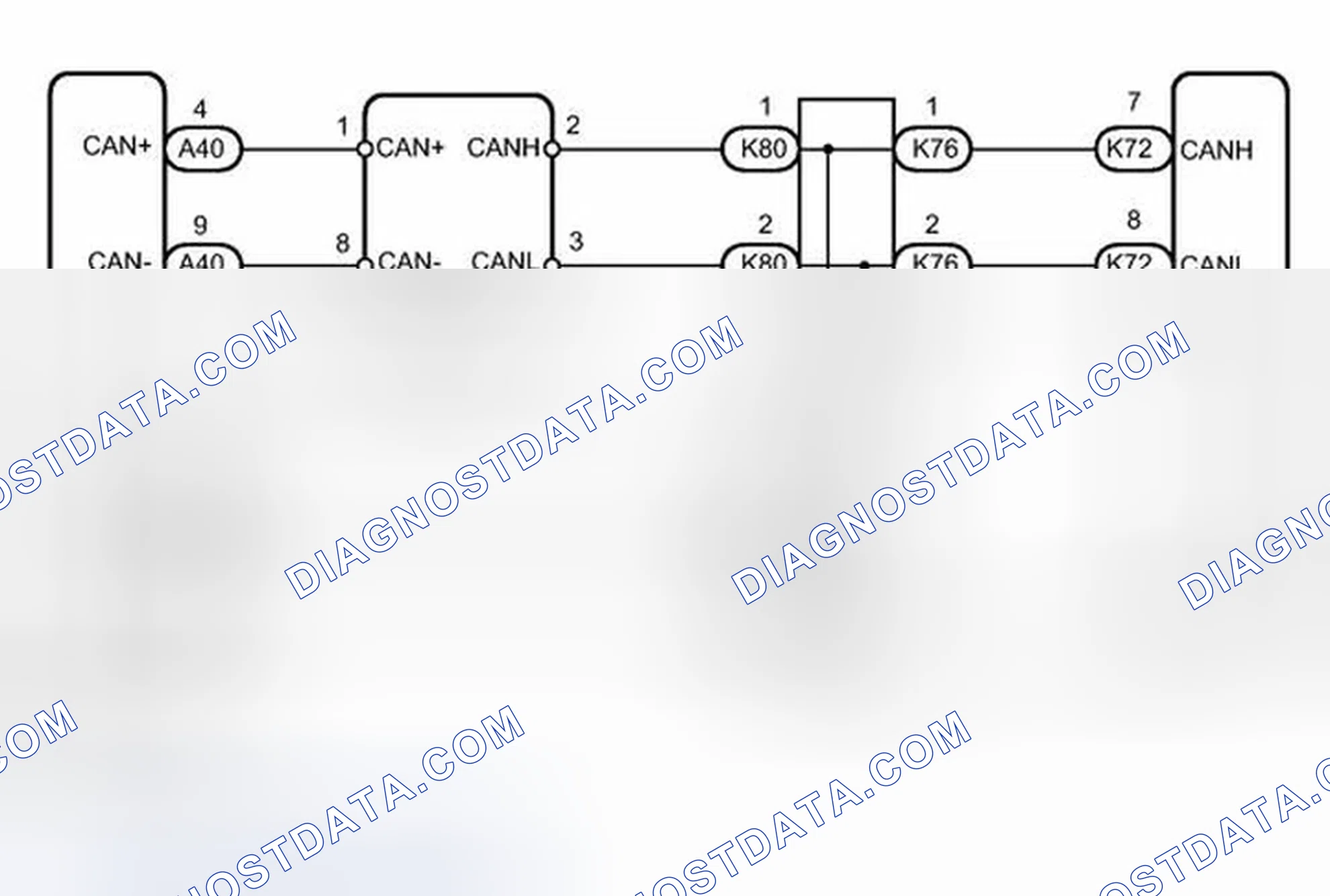 Scheme 20: WIRING DIAGRAM