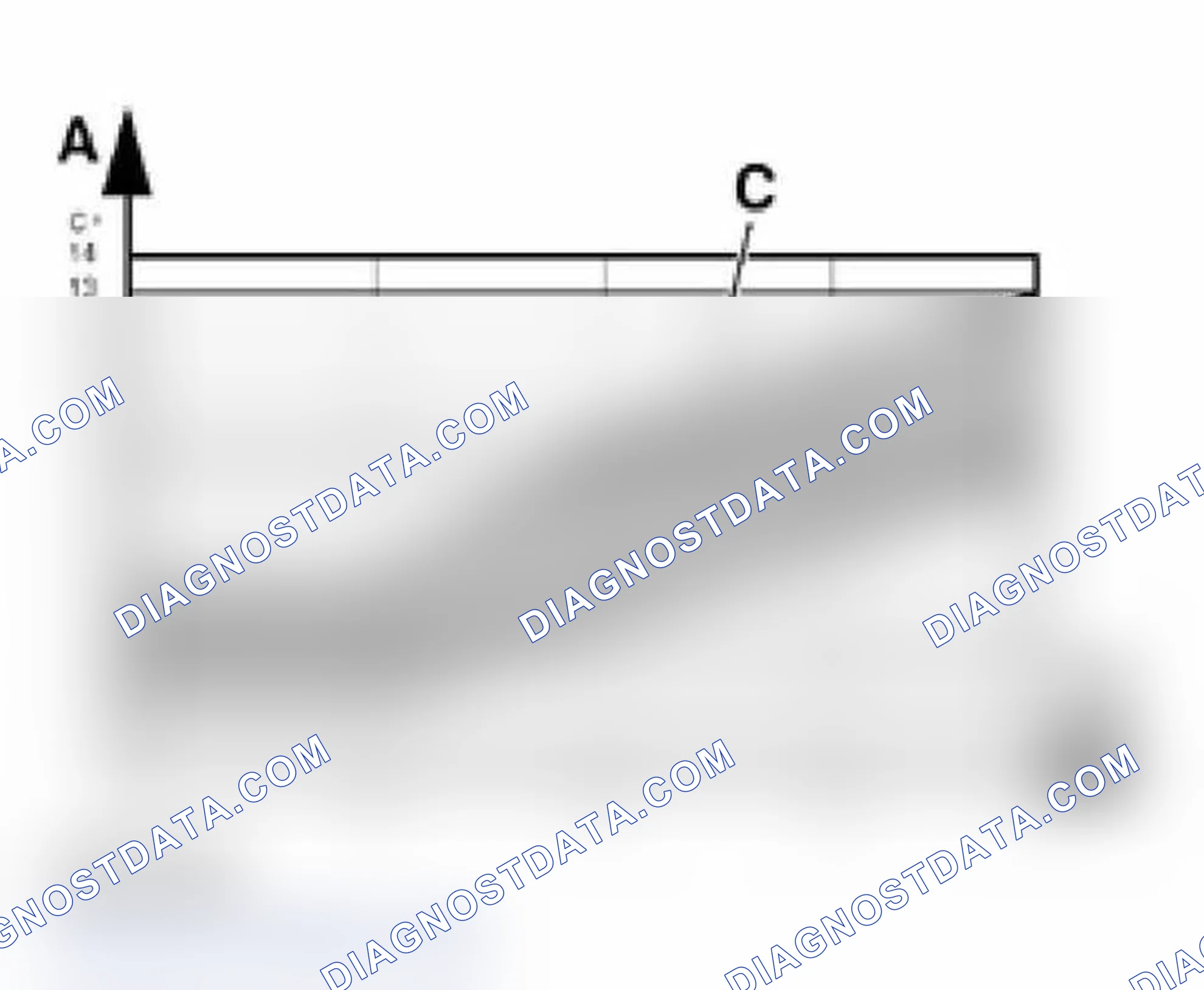 Scheme 83: Continuation for vehicles with compressor using A/C Compressor Regulator Valve -N280