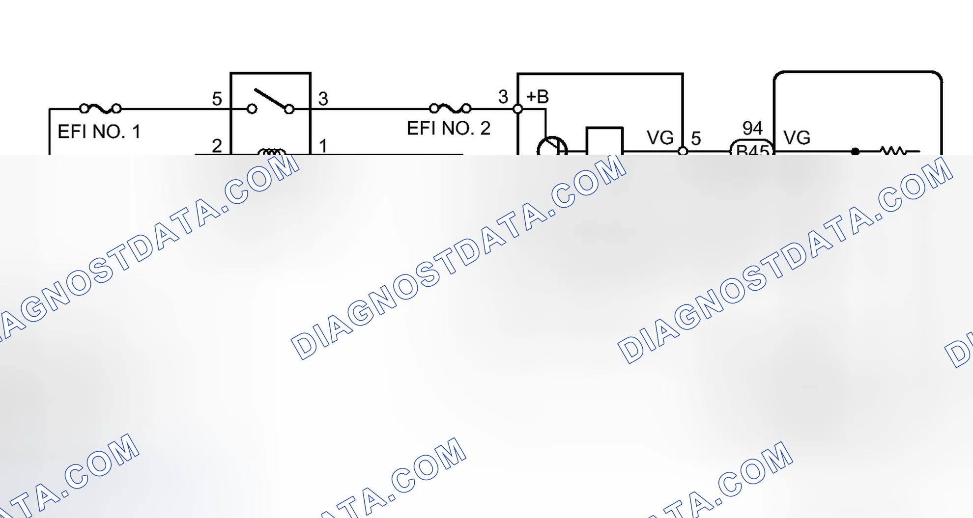 Scheme 382: WIRING DIAGRAM