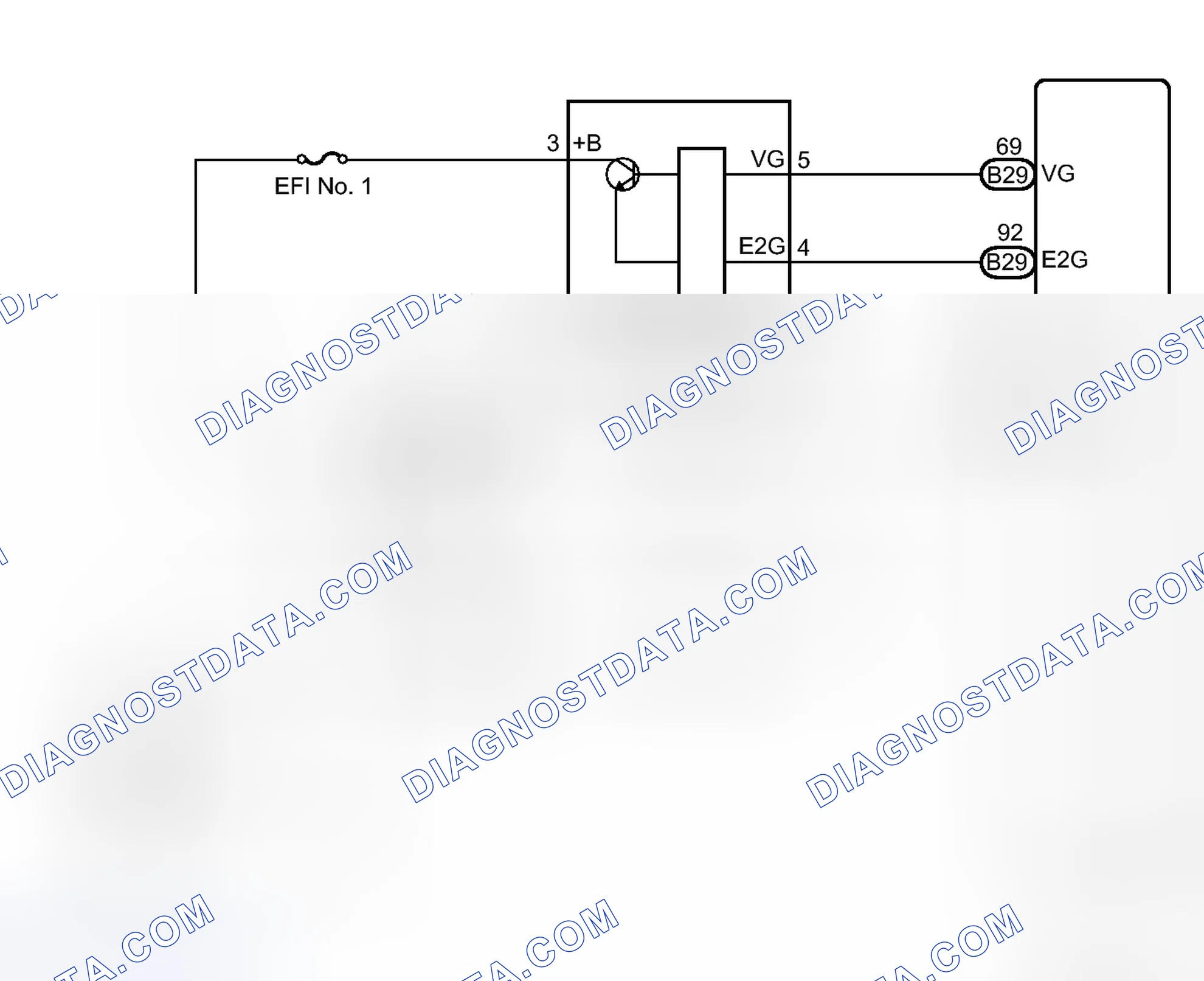 Scheme 572: WIRING DIAGRAM