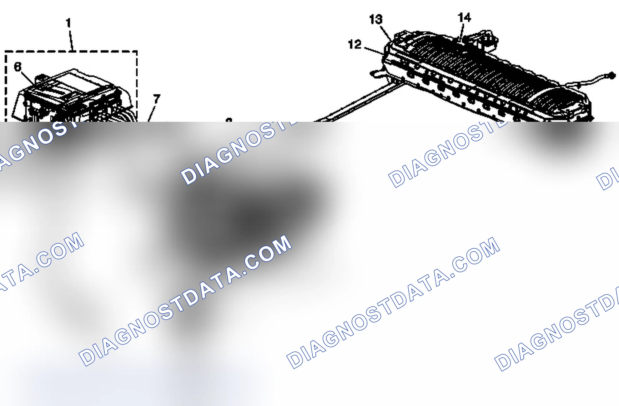 Scheme 2: Hybrid Controls Electronic Component Views