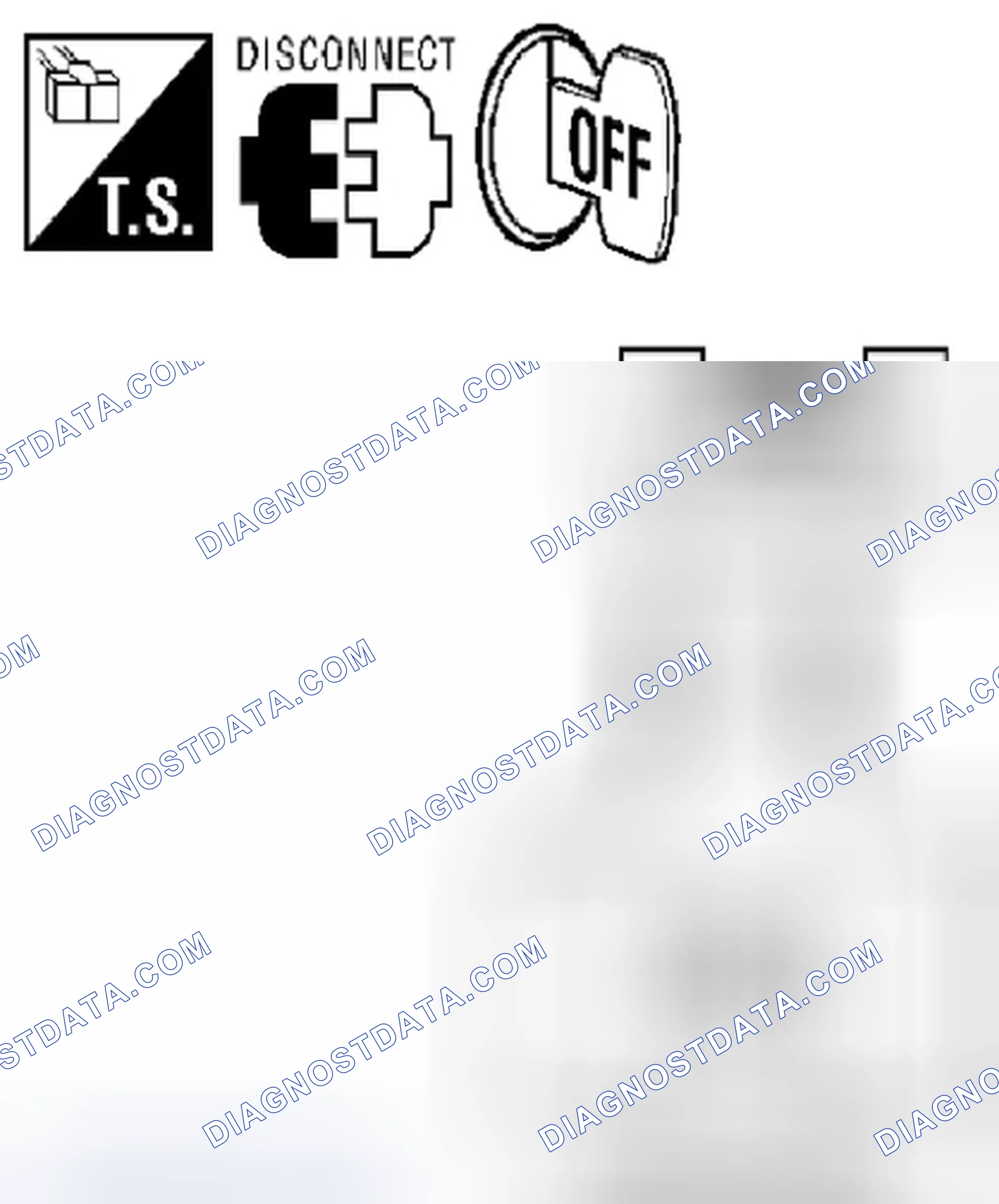 Scheme 157: CARGO LAMP SWITCH