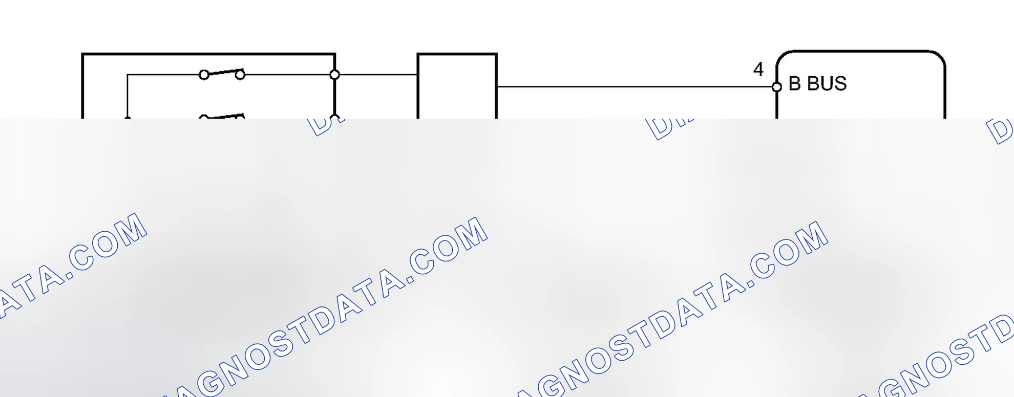Scheme 264: WIRING DIAGRAM