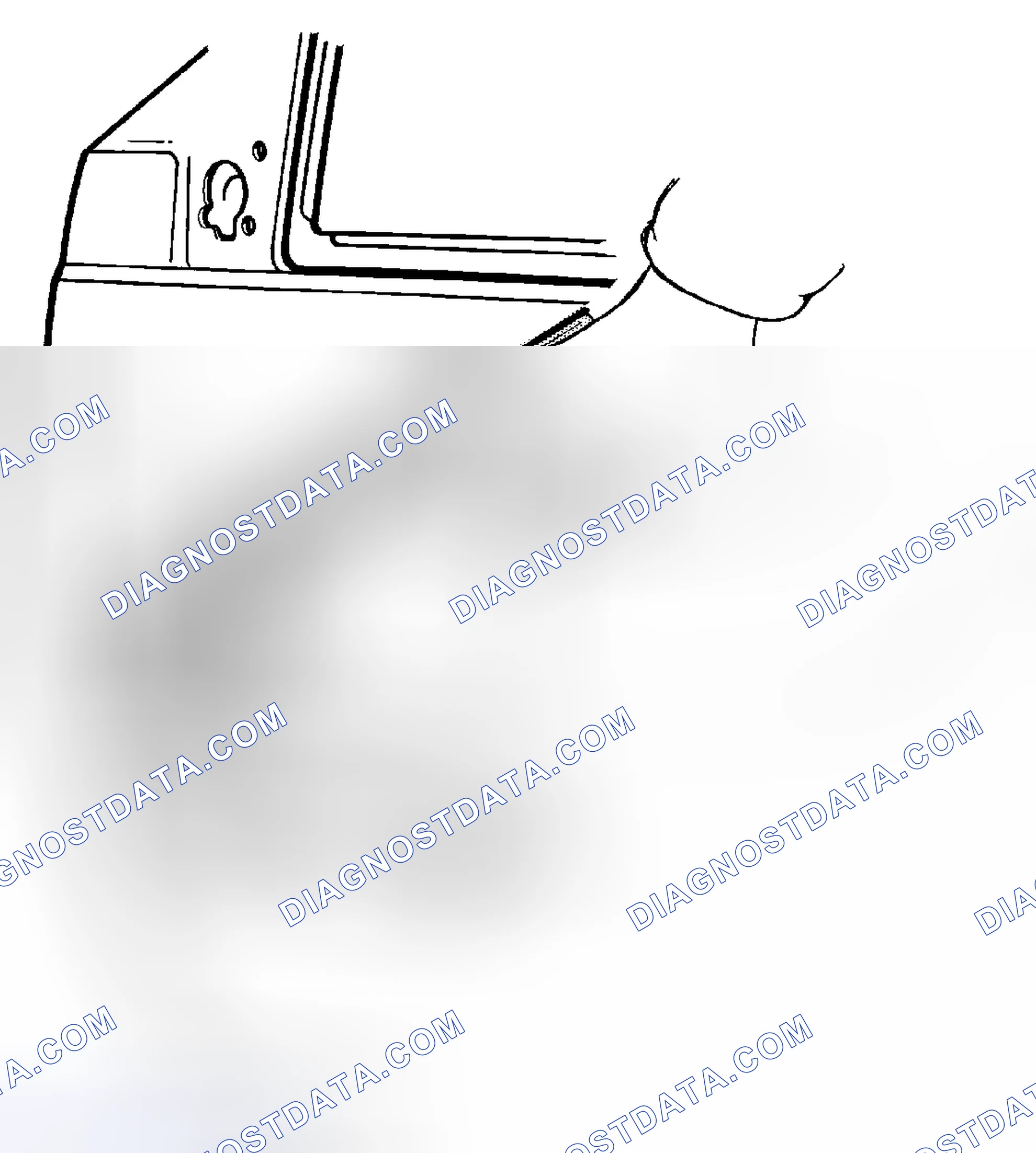 Scheme 45: Galvanized body components, aligning and welding