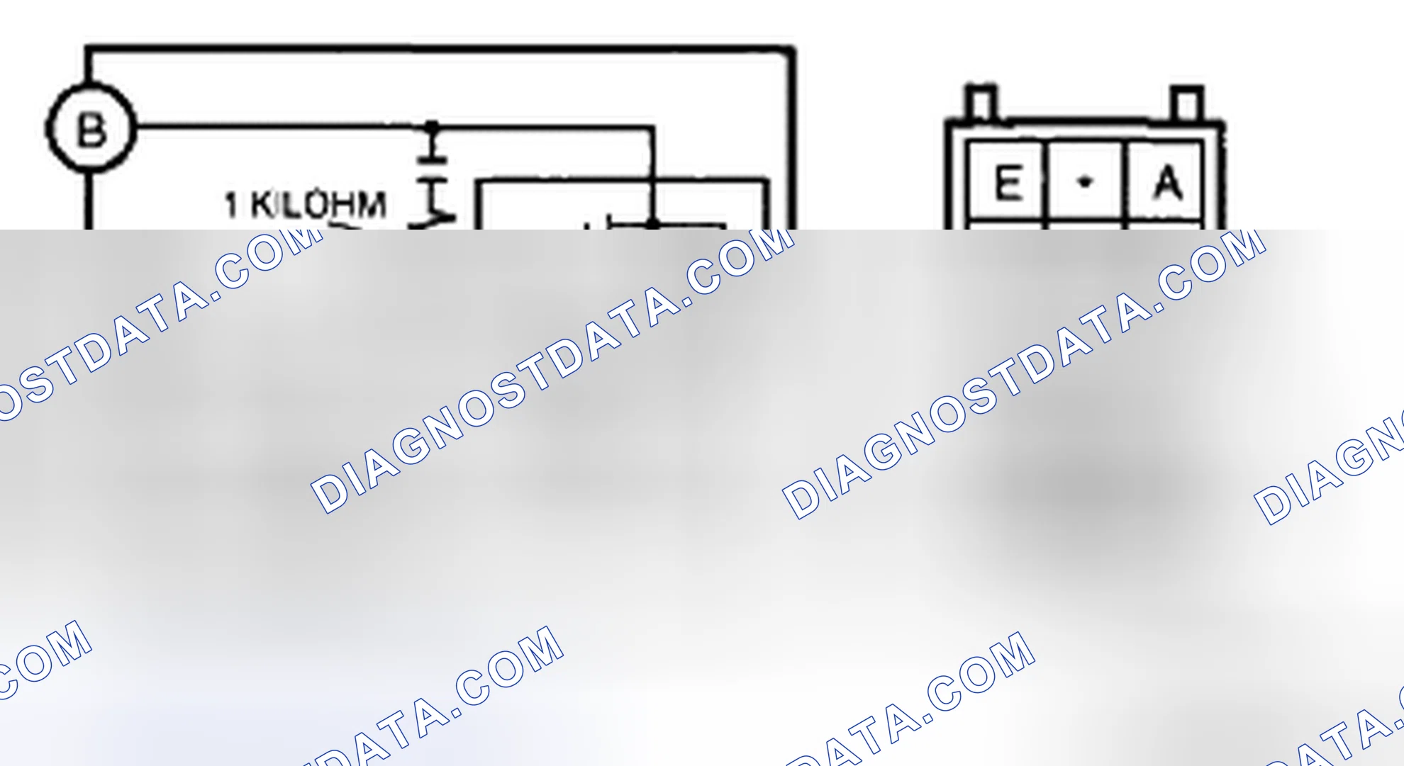Scheme 20: POWER METAL OXIDE SEMICONDUCTOR FIELD EFFECT TRANSISTOR (POWER MOS FET) INSPECTION