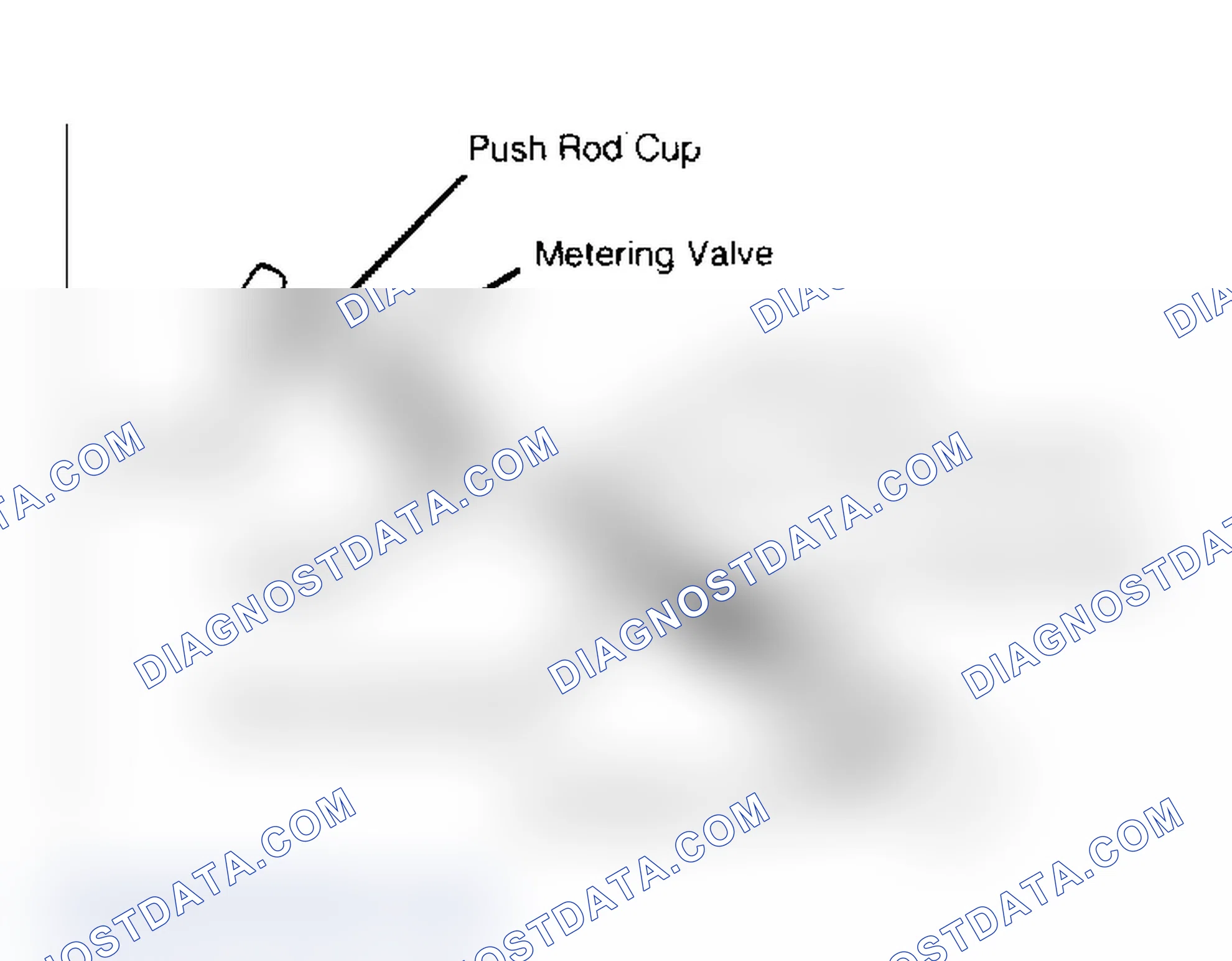 Scheme 34: HYDRAULIC VALVE LIFTERS