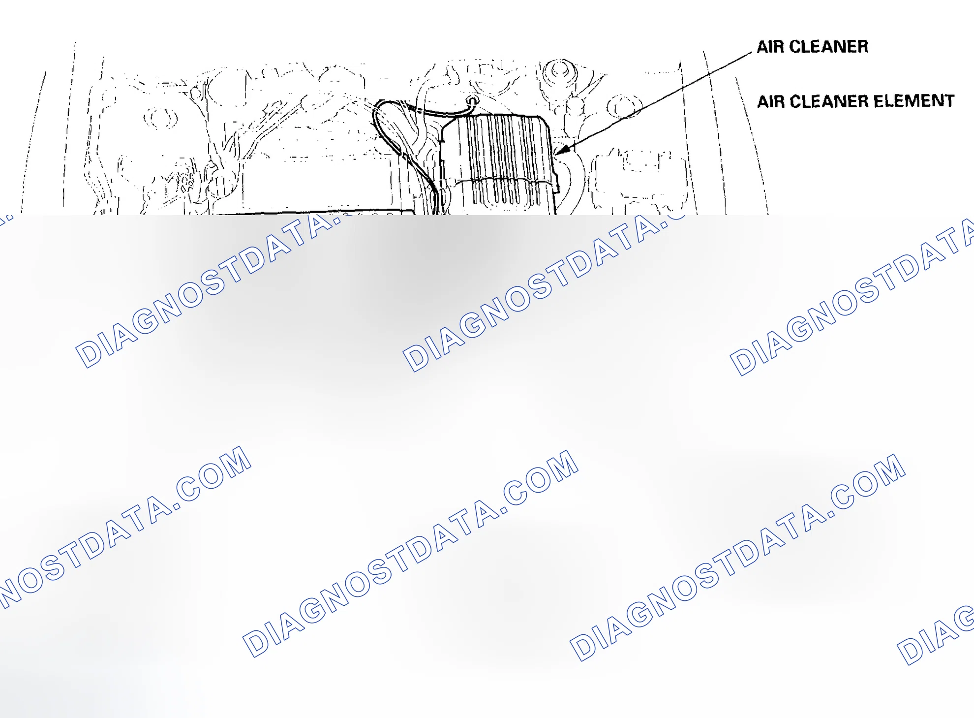 Scheme 763: Component Location Index