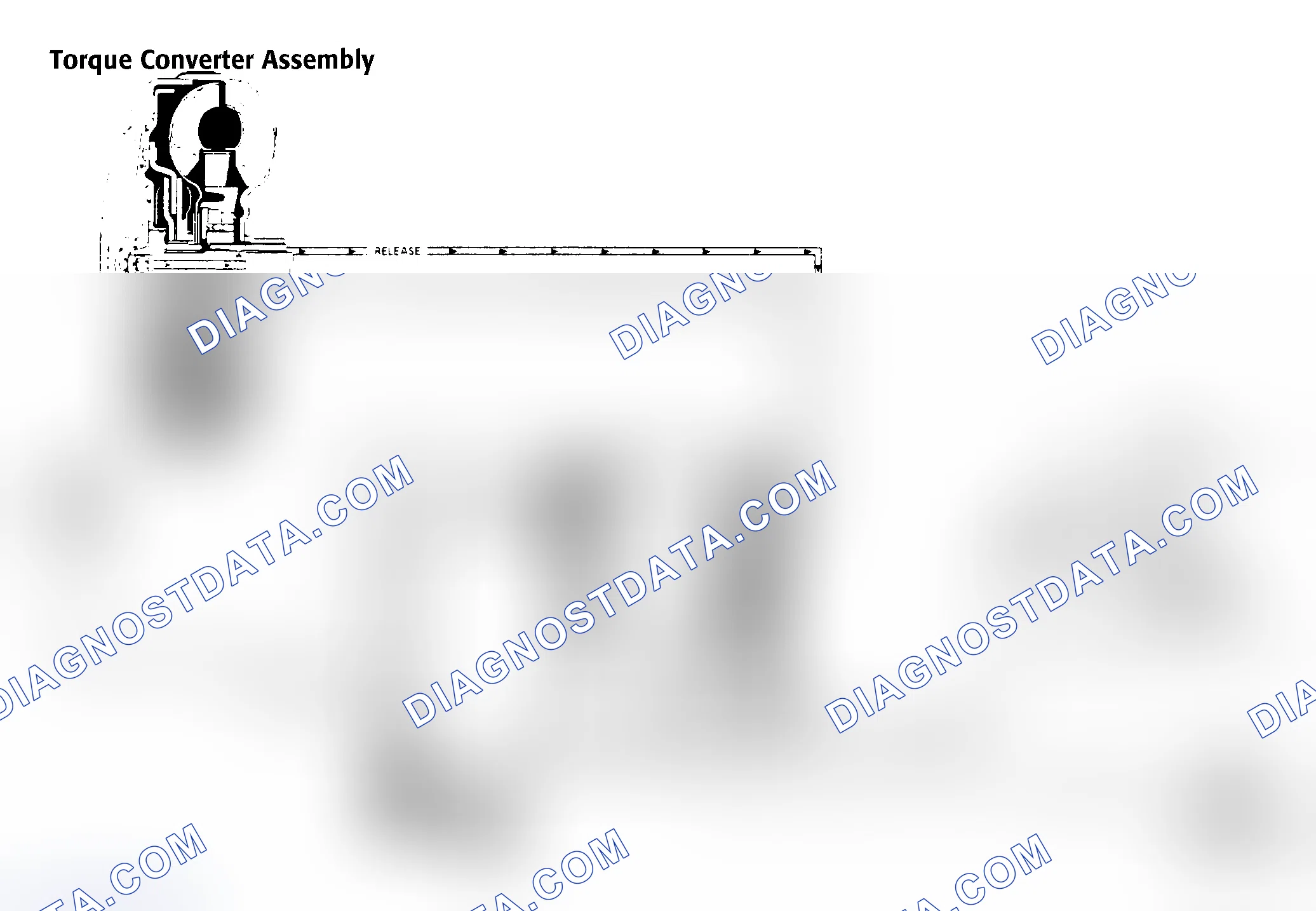 Scheme 298: Code 69 Schematic (4L60-E Diesel) Torque Converter Clutch Stuck On