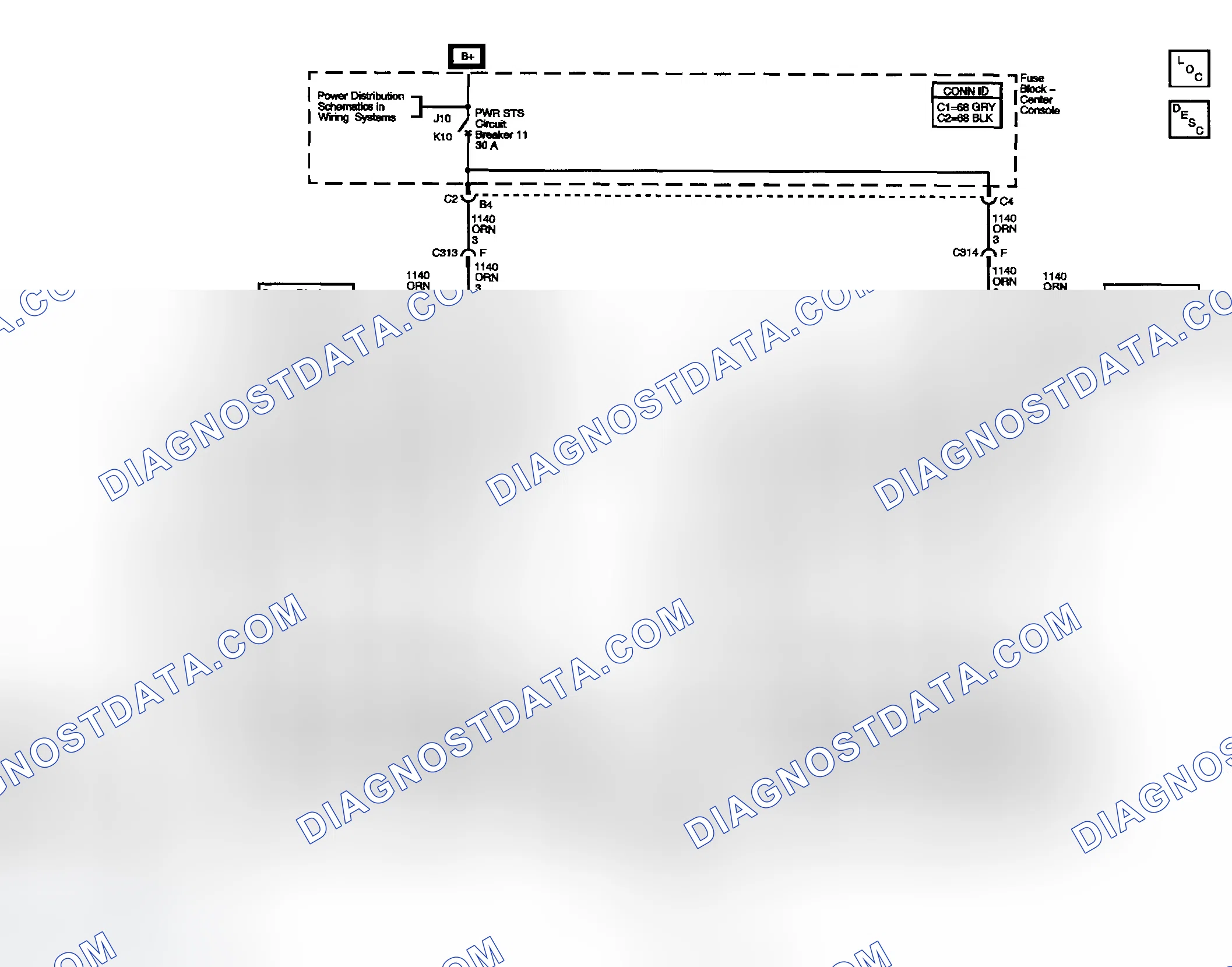 Scheme 2: Schematic and Routing Diagrams