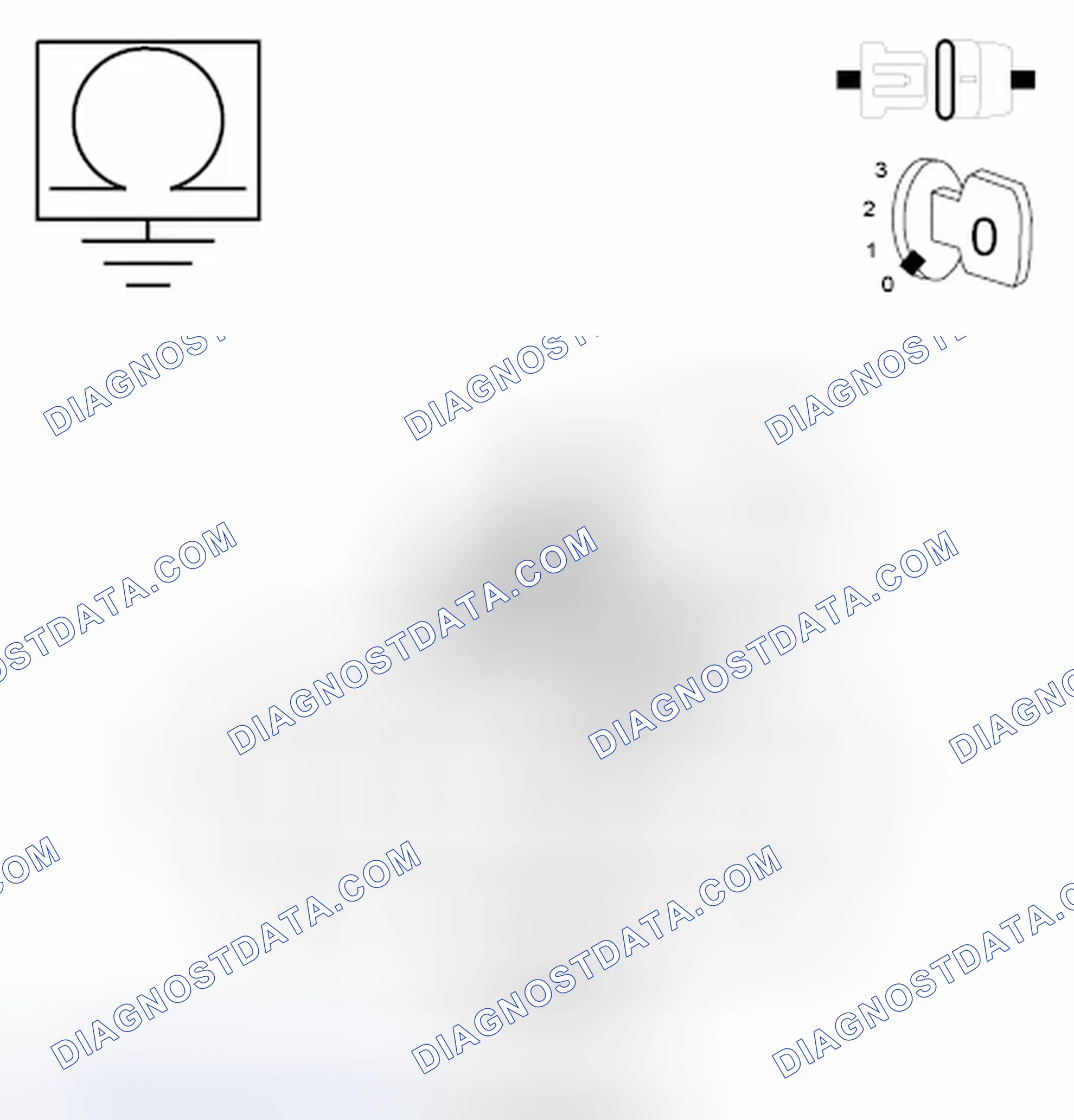 Scheme 28: Diagnostic Test