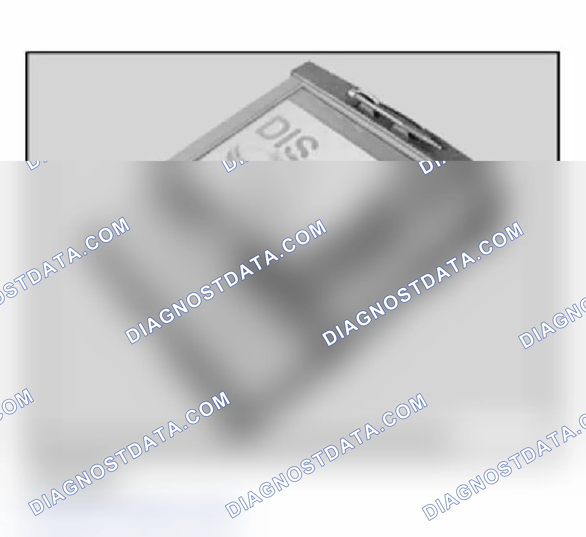 Scheme 219: 61 35... Note on replacing codable/programmable control units