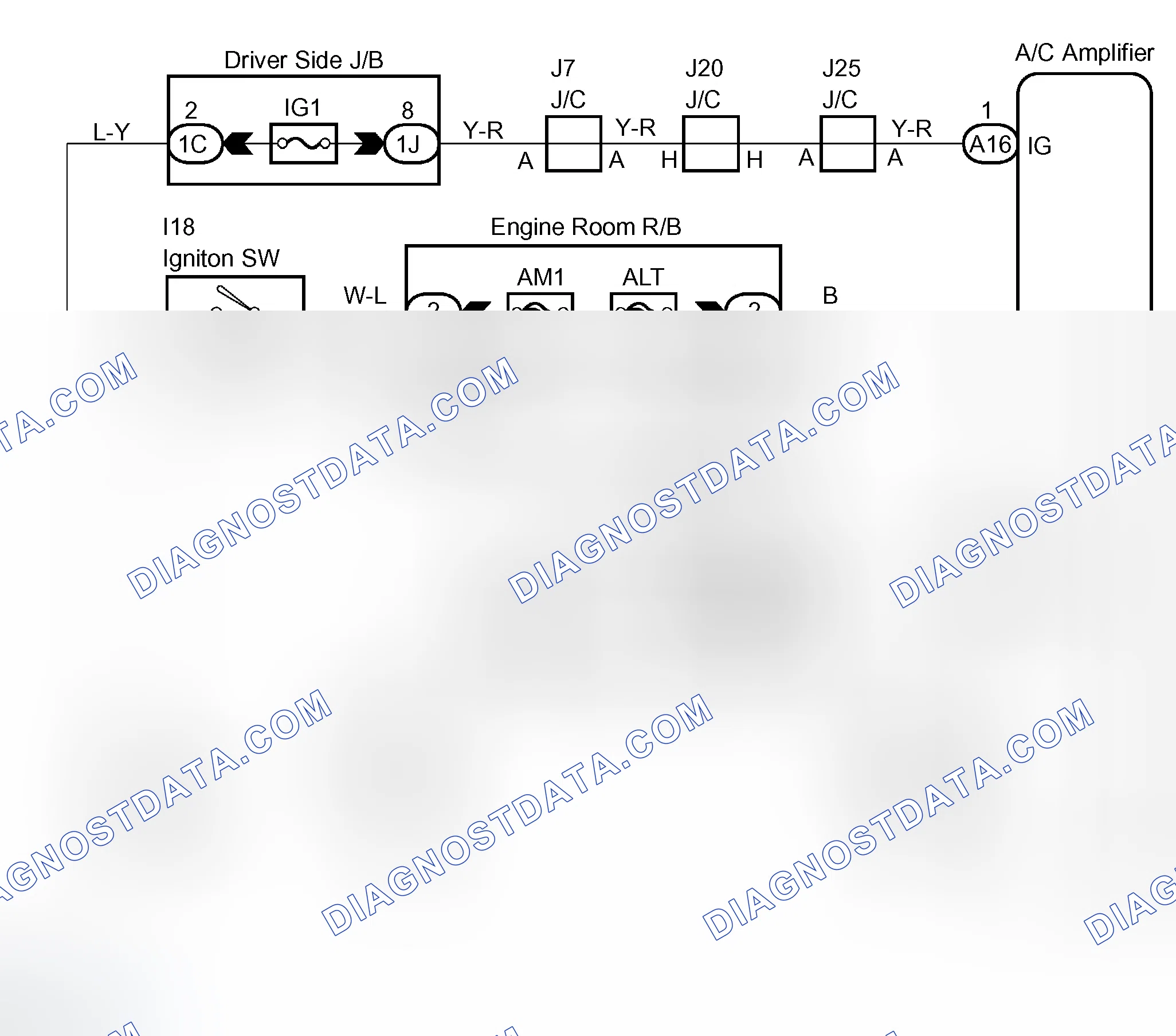 Scheme 116: Circuit Diagram