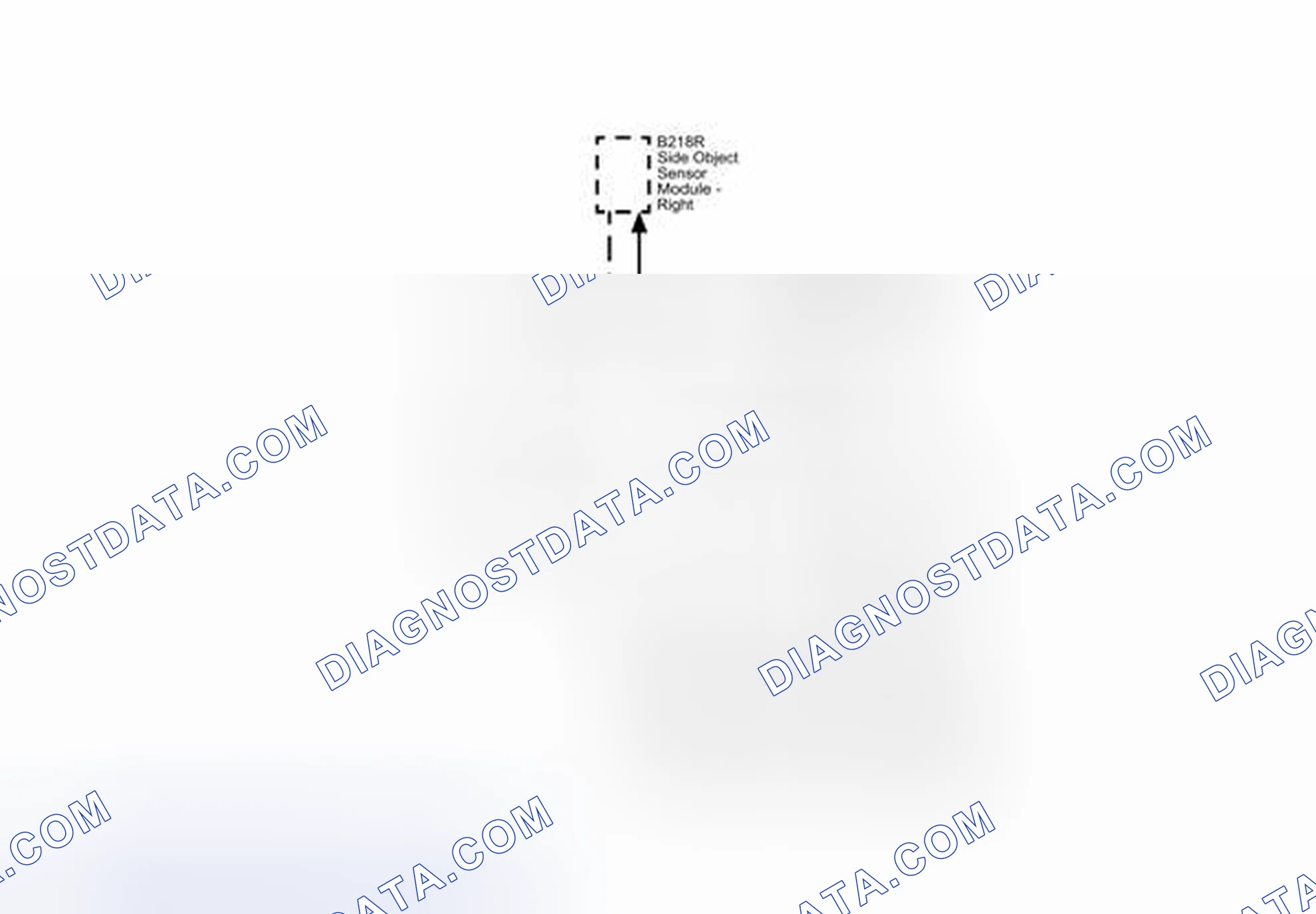 Scheme 11: Rear Cross Traffic Alert Block Diagram