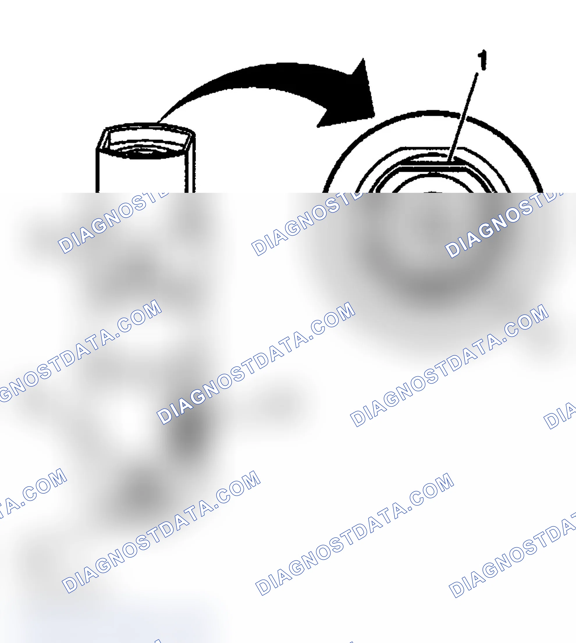 Scheme 255: Valve Lifters & Guides Cleaning & Inspection