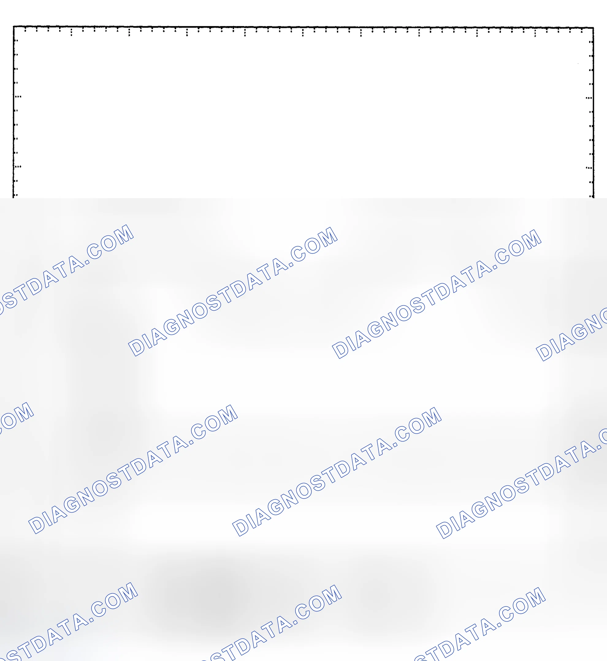 Scheme 26: Injector Bank - Known Good - Voltage Pattern