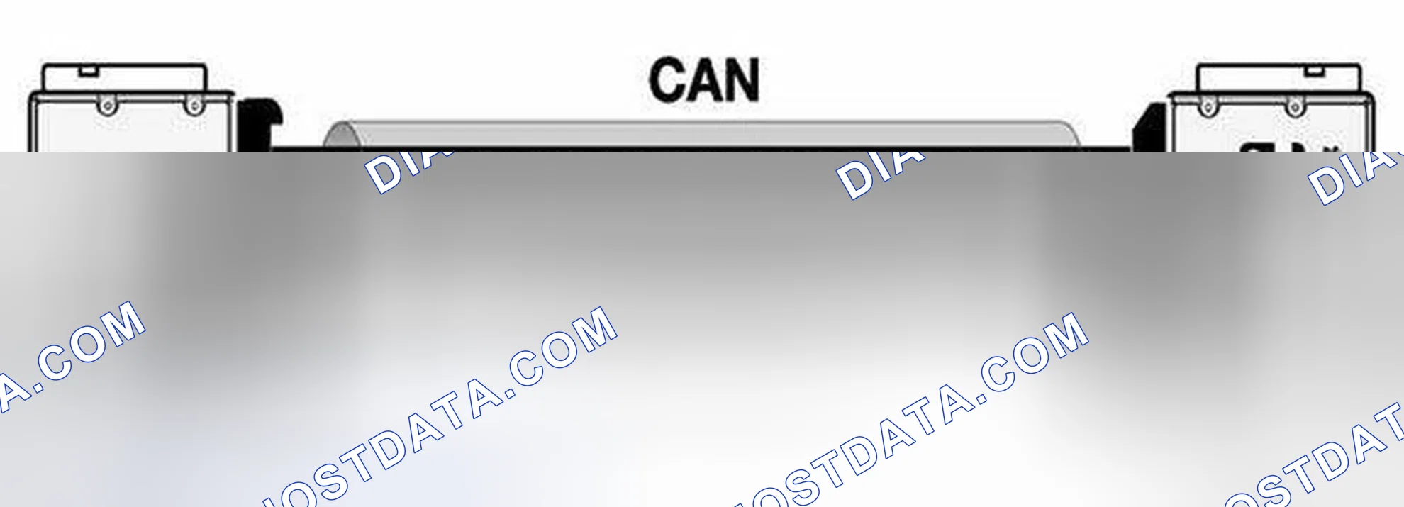 Scheme 157: CAN Bus Communication