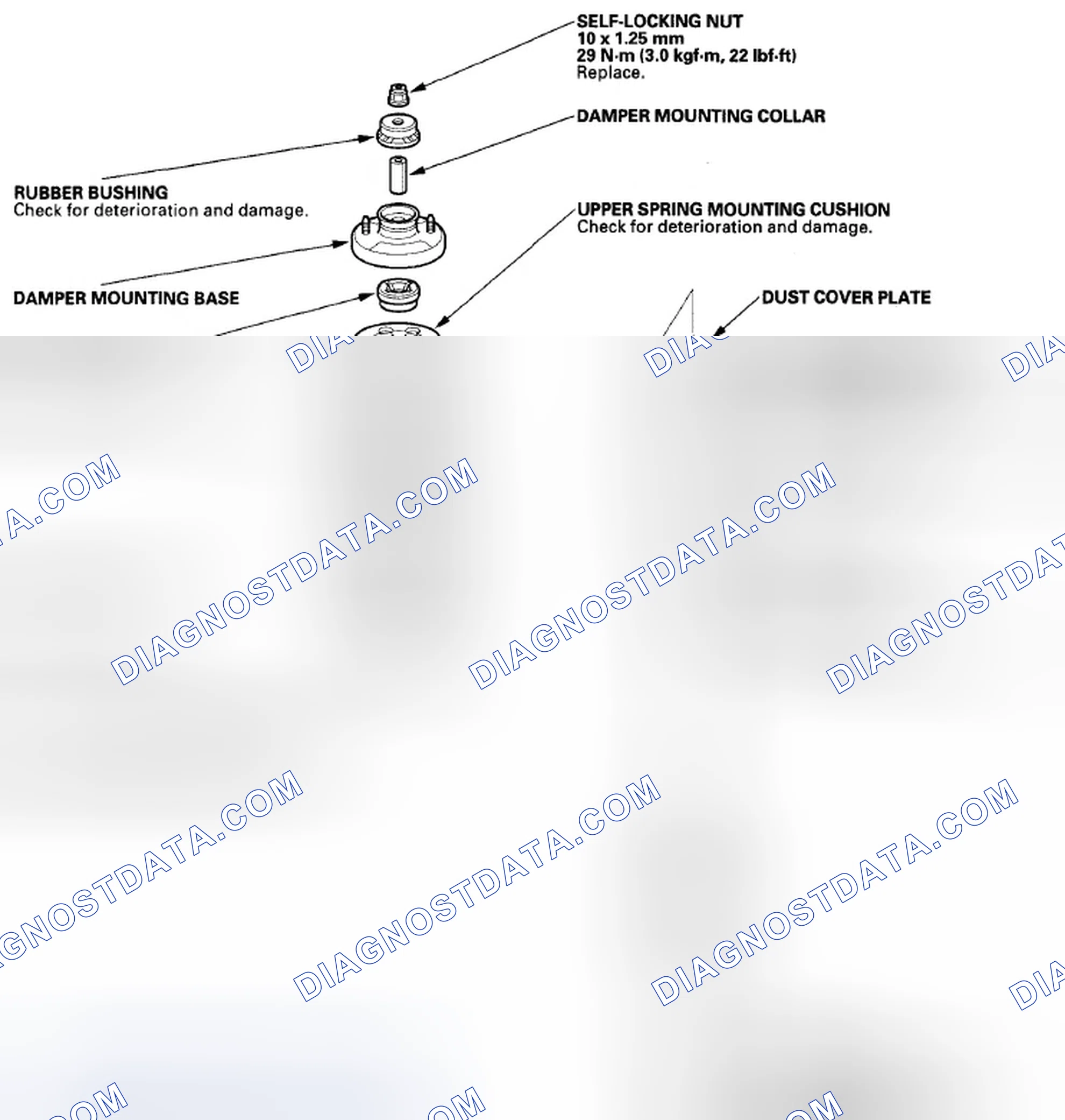 Scheme 61: Exploded View