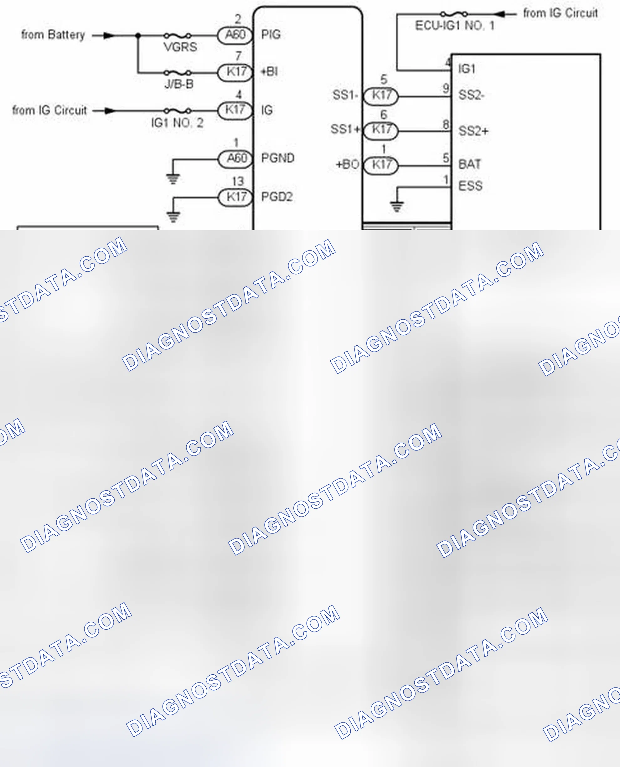 Scheme 8: SYSTEM DIAGRAM [04/2013 - ]