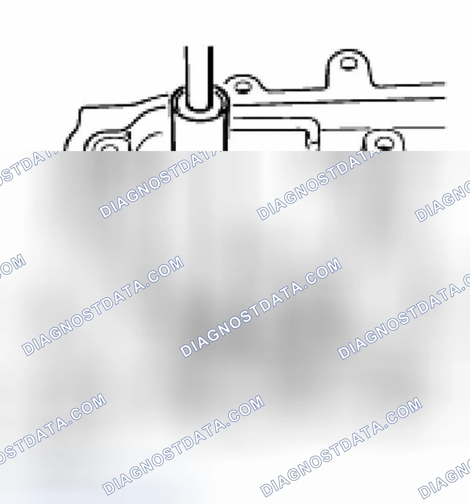 Scheme 780: REMOVING AND INSTALLING VALVE STEM SEAL