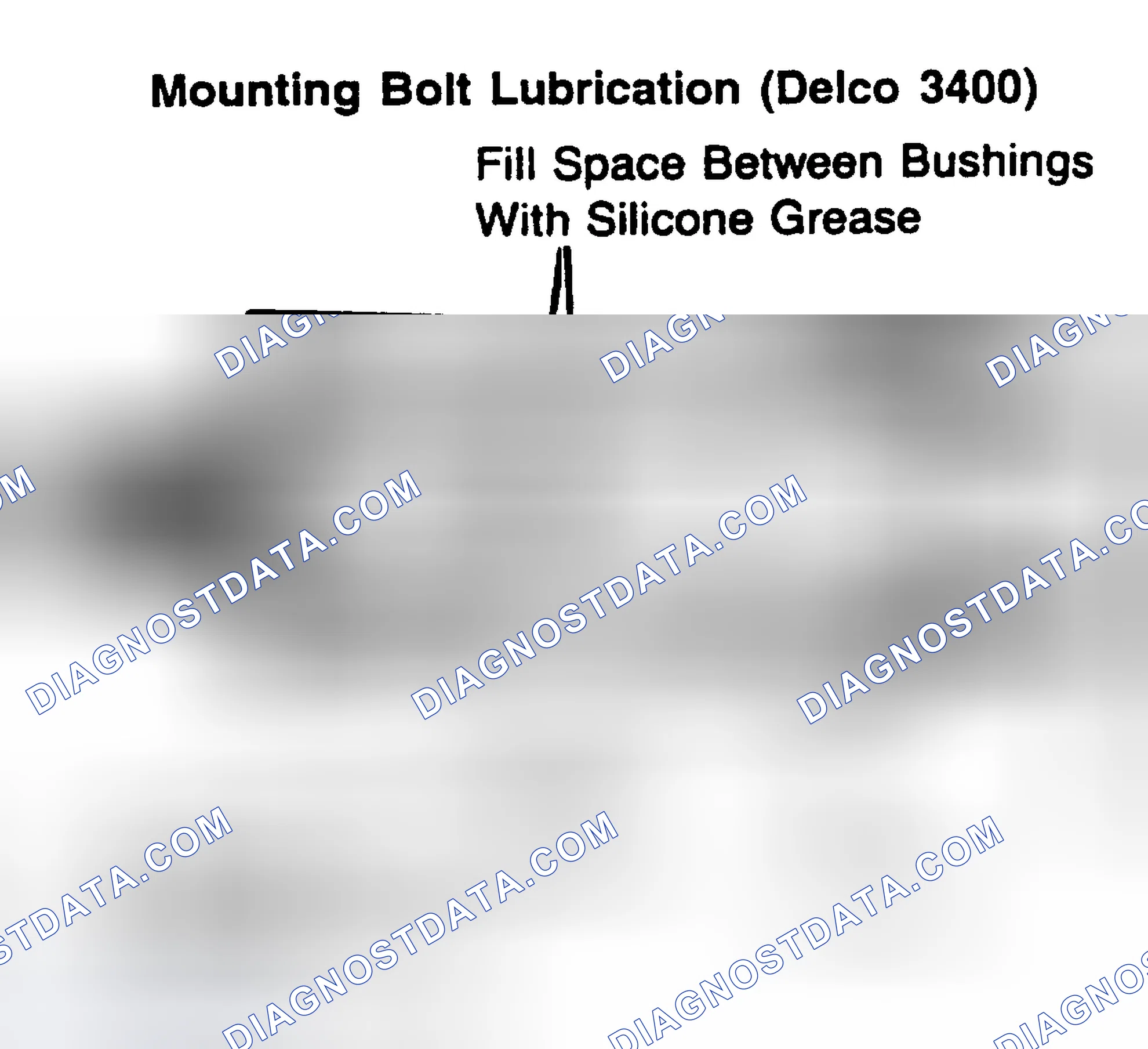 Scheme 23: BRAKE SERVICE INFORMATION