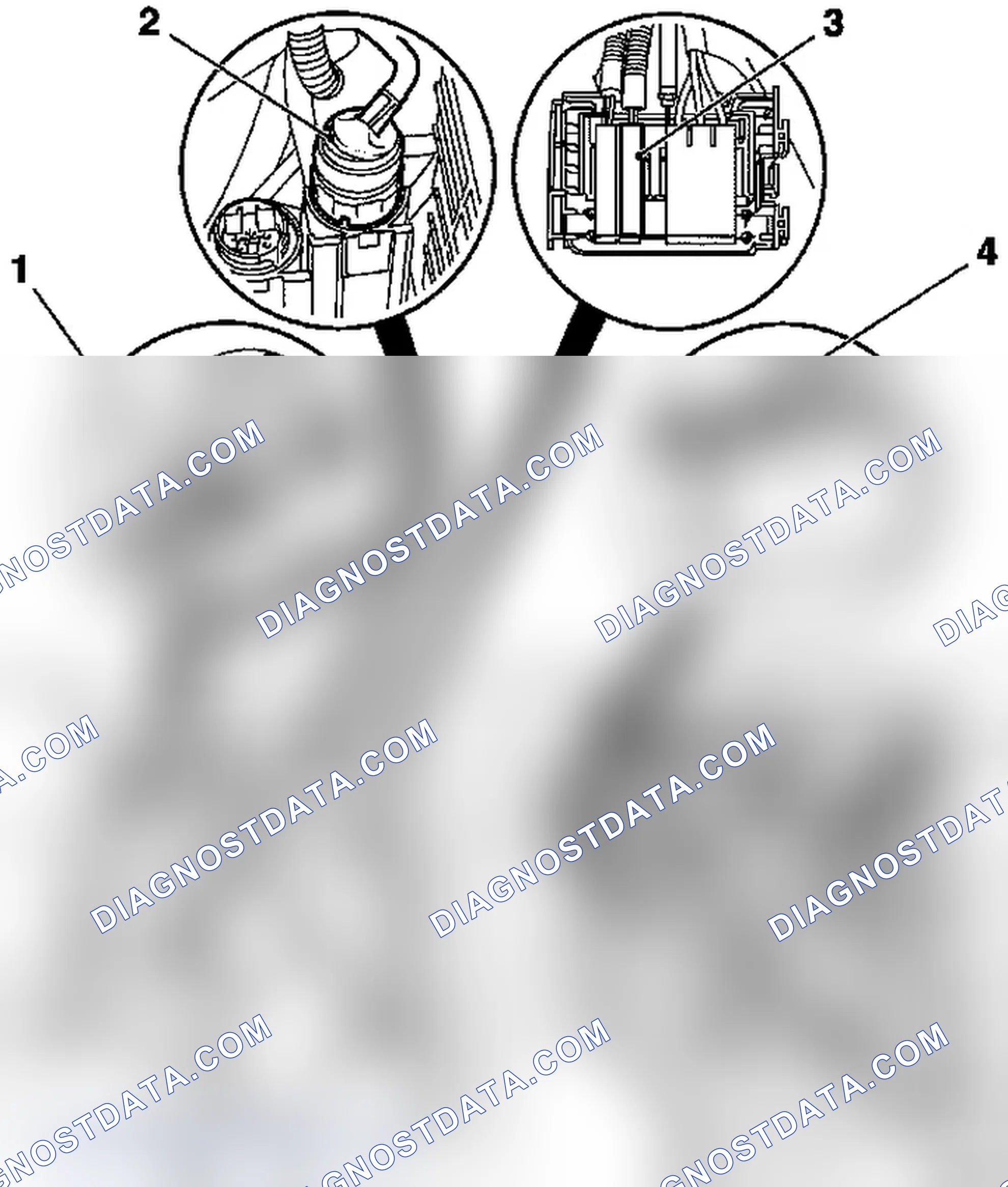 How to Remove and Install 2001) the Engine