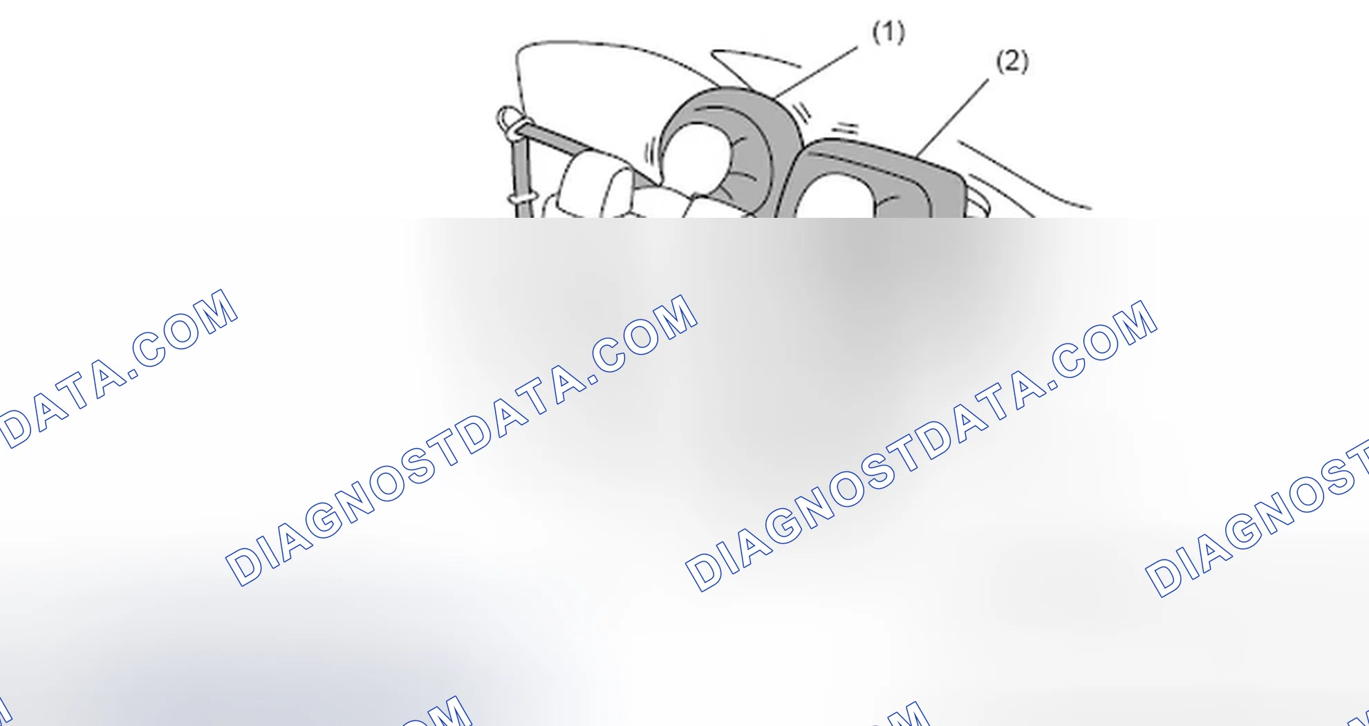 Scheme 3: SEAT BELT PRETENSIONER