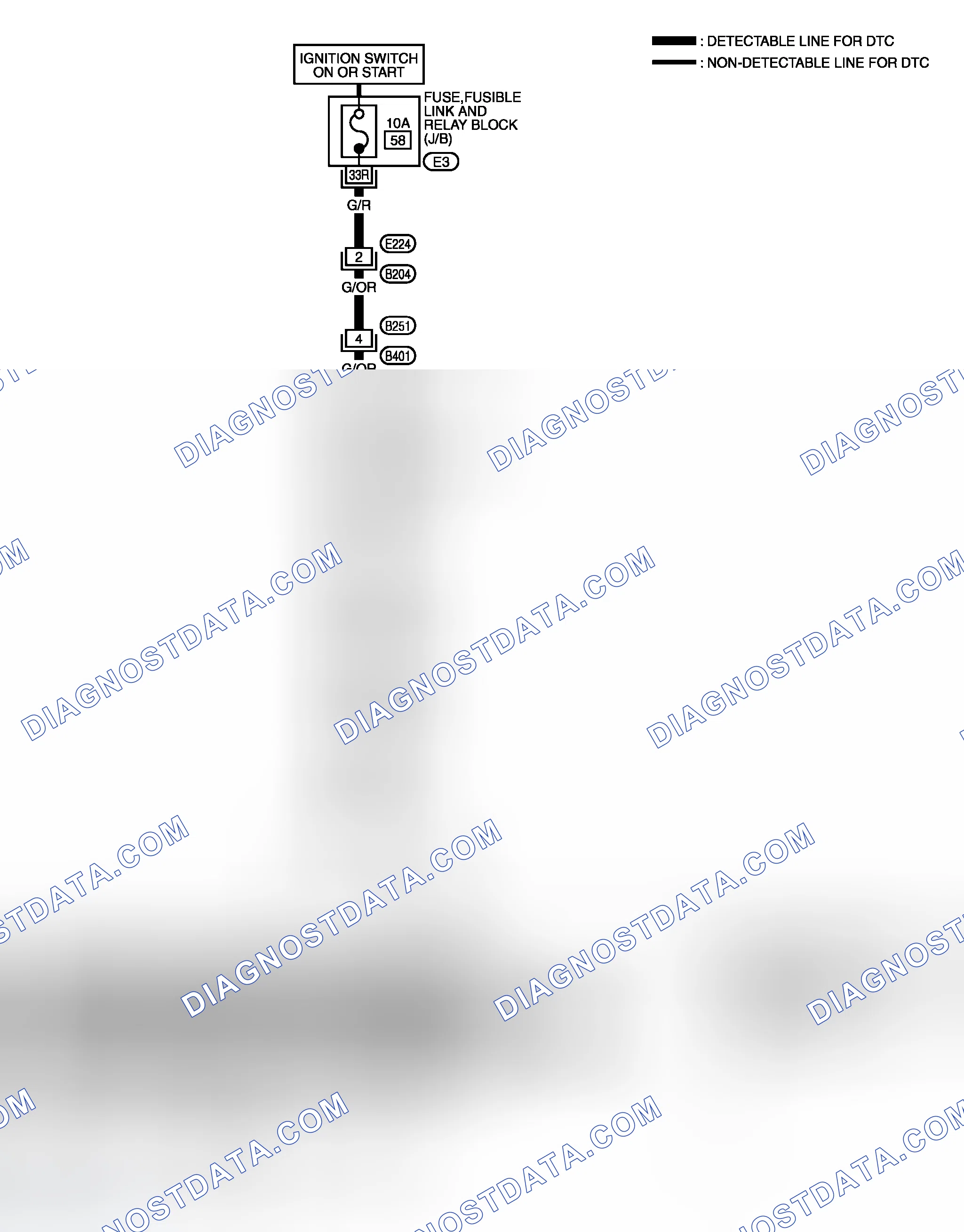 Scheme 168: Wiring Diagram & Specification Data