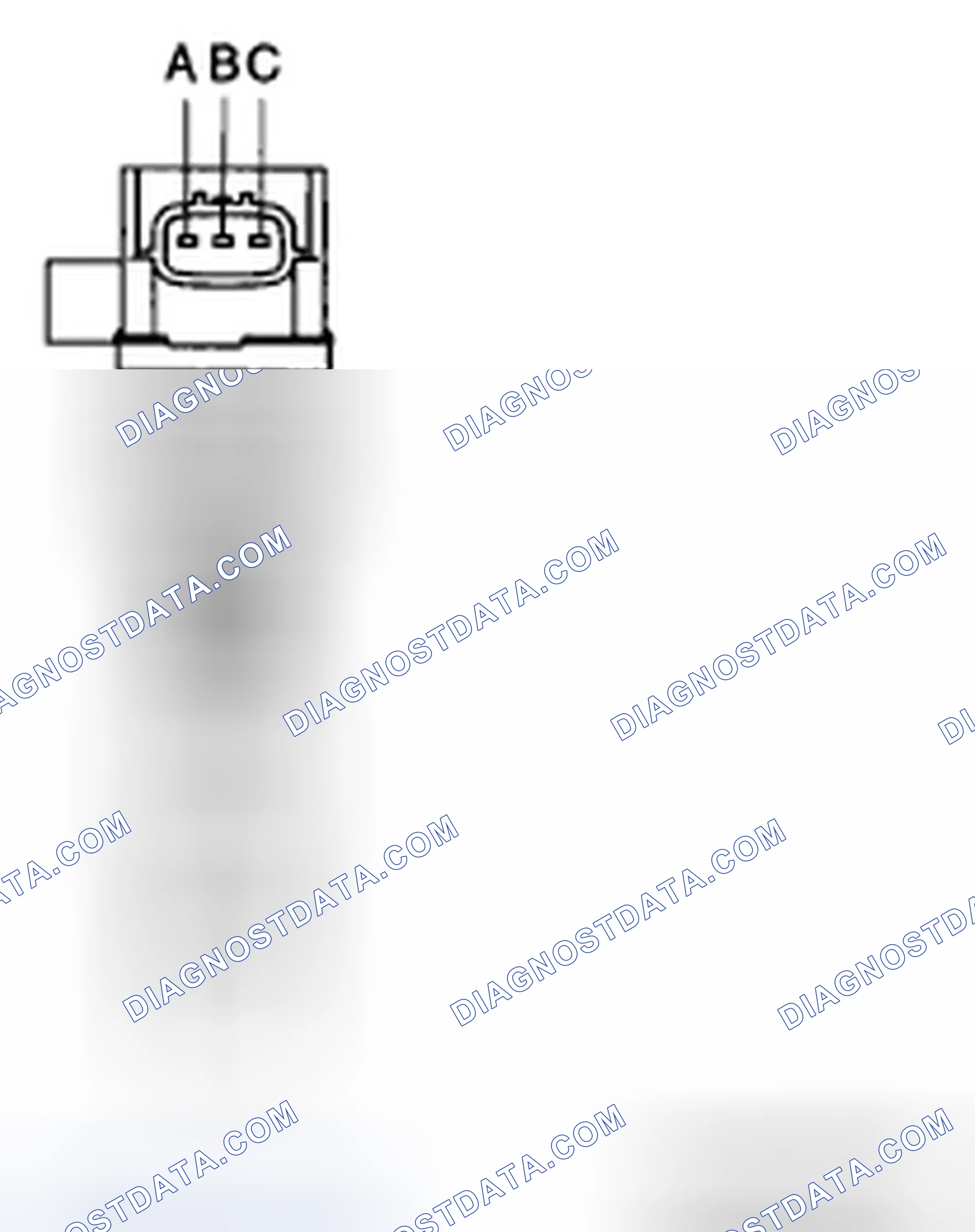 Scheme 2: Ignition Coil with Built-in Igniter Inspection