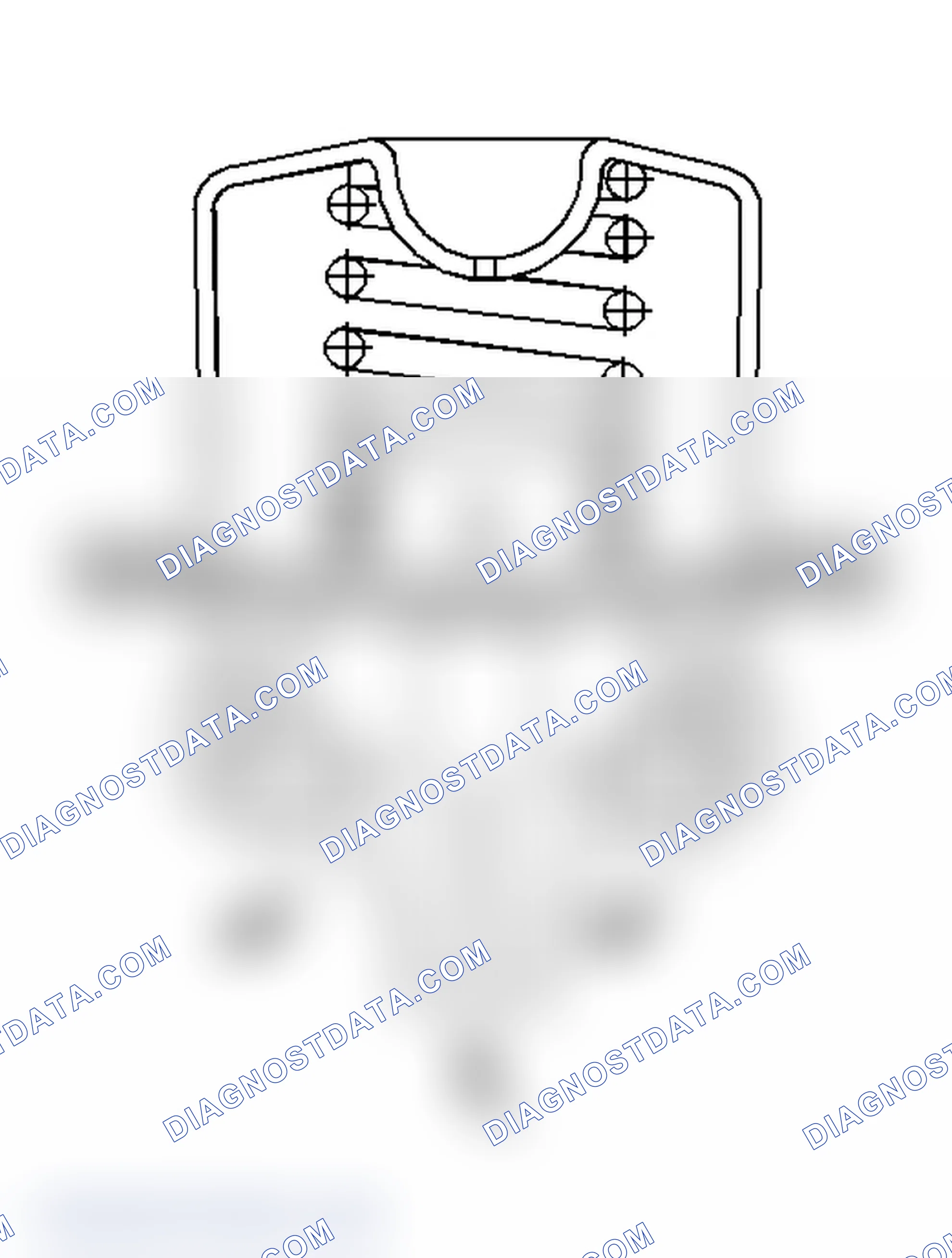 Scheme 92: Fuel Pulse Dampener