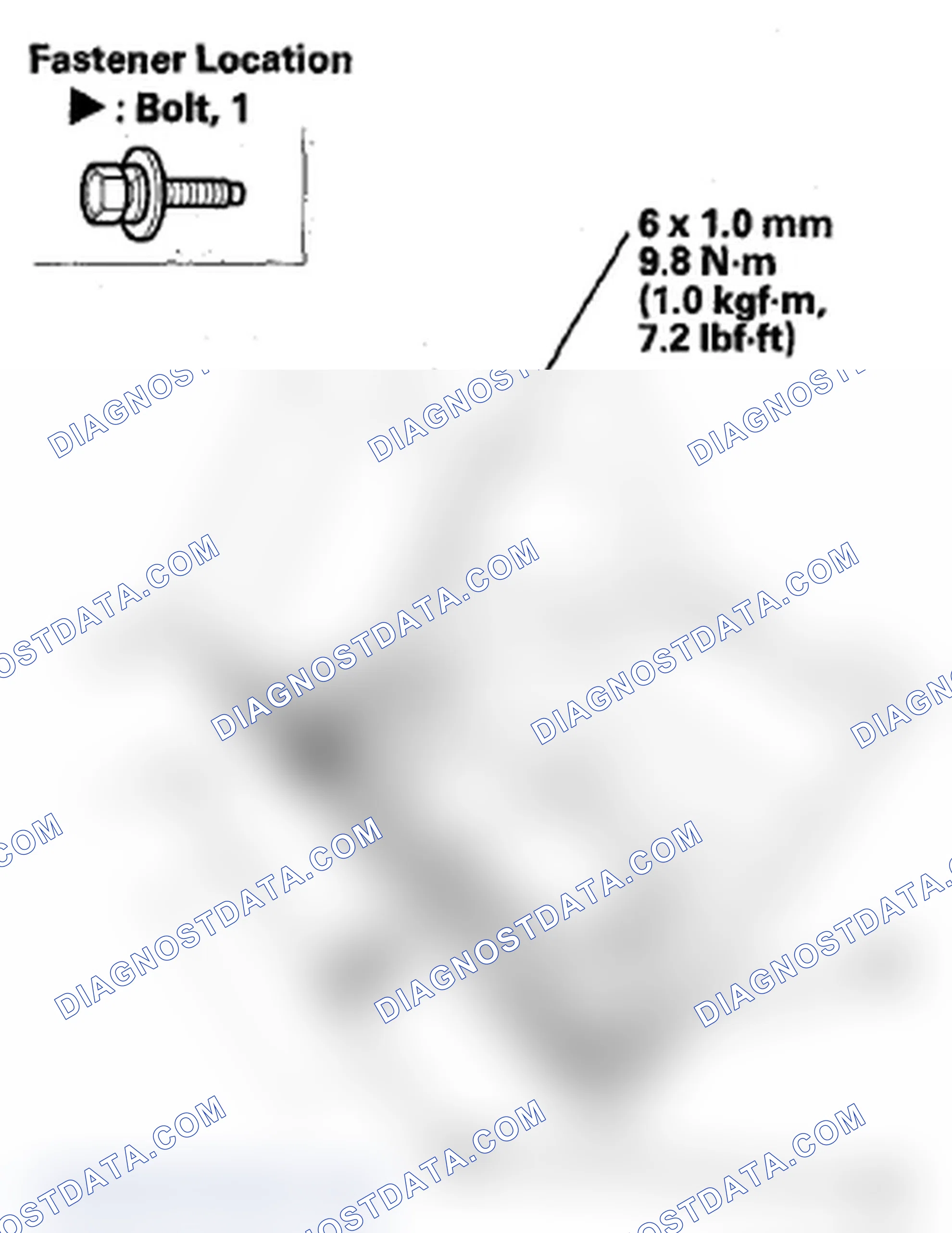 Scheme 304: Seat Cushion
