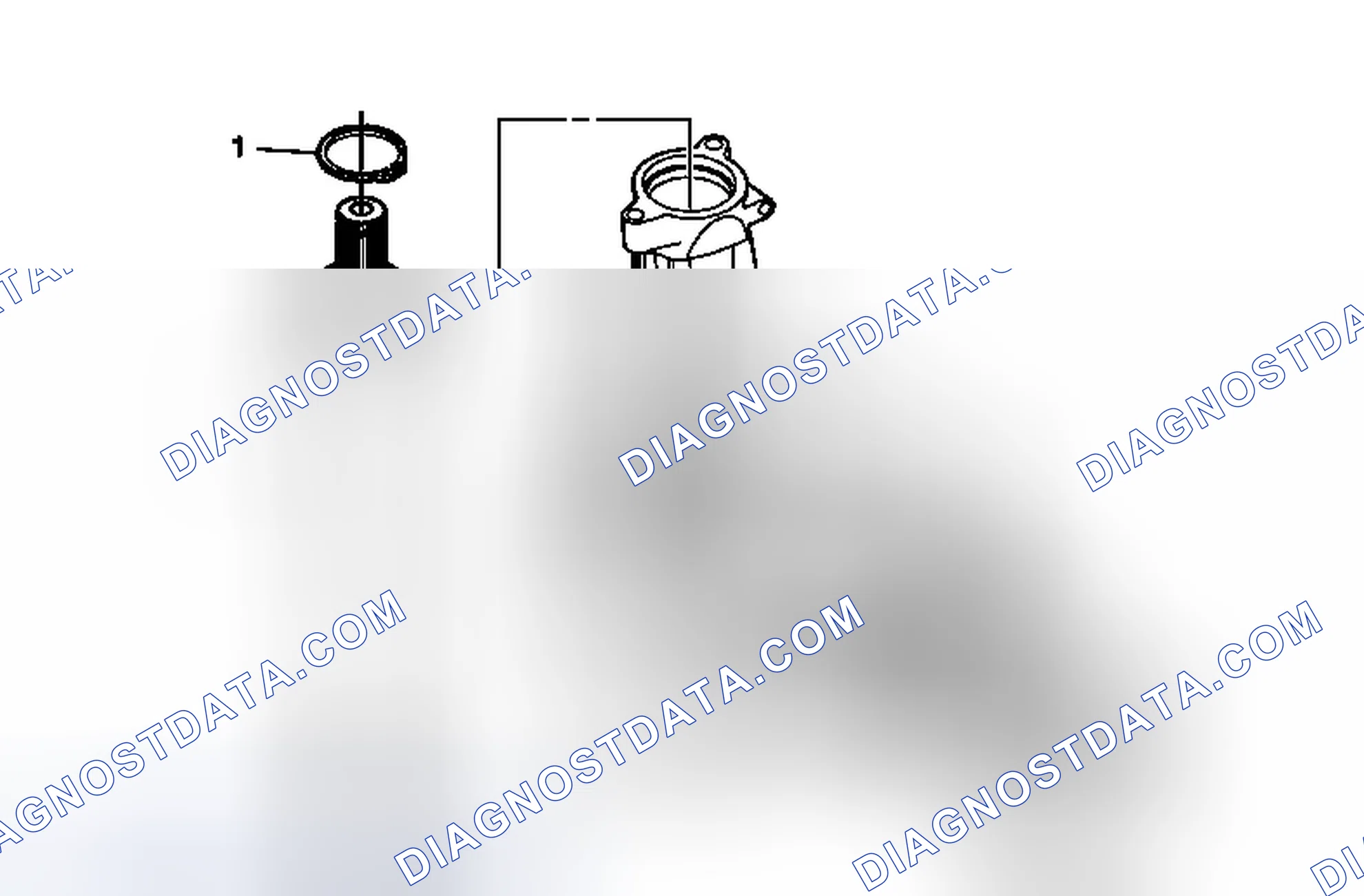 Scheme 3: Intermediate Drive Shaft Removal