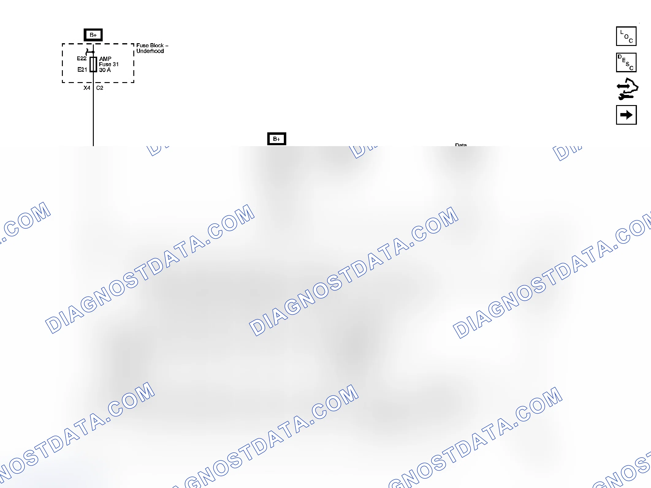 Scheme 1: Radio/Navigation System Schematics