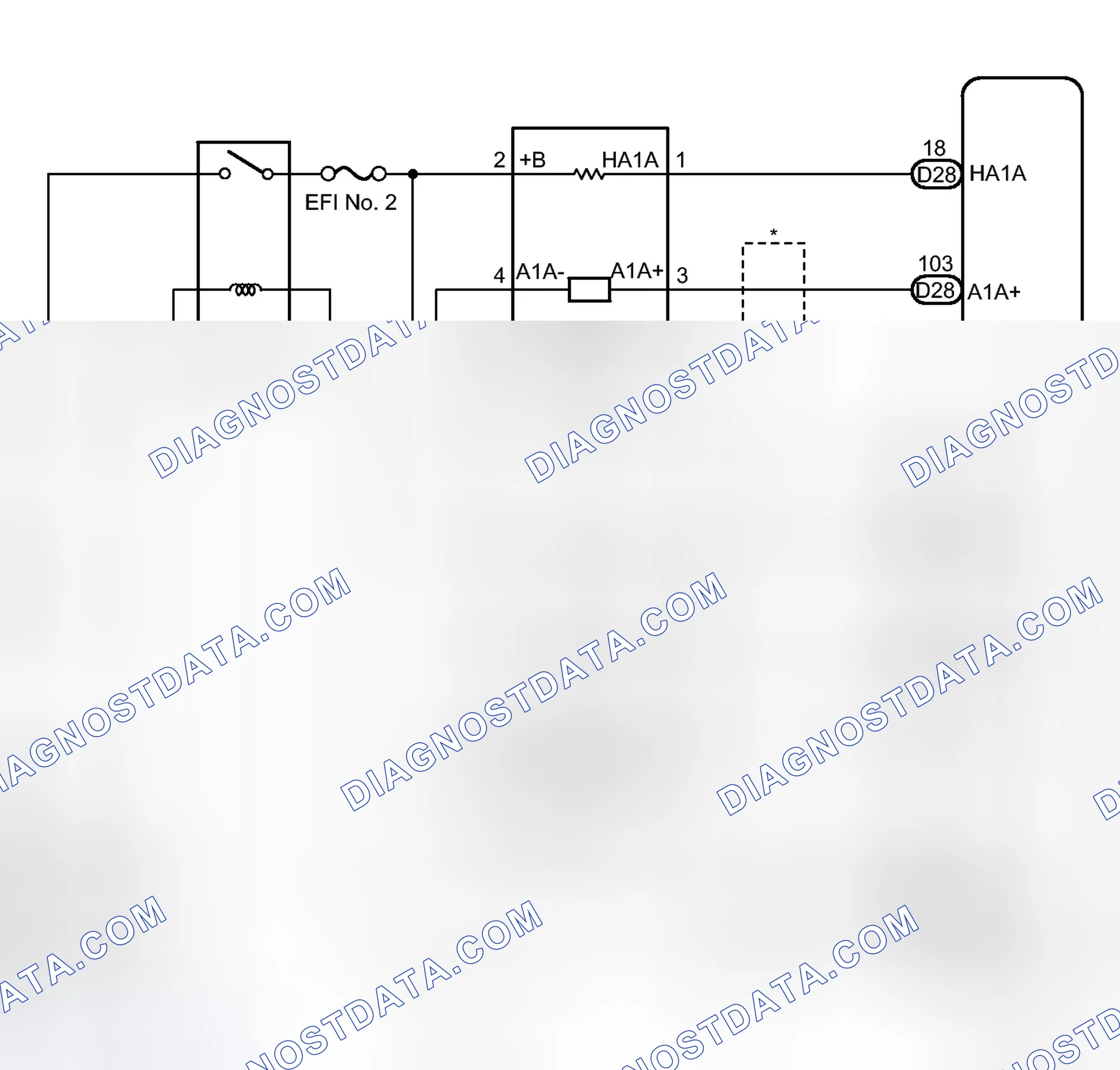 Scheme 102: WIRING DIAGRAM