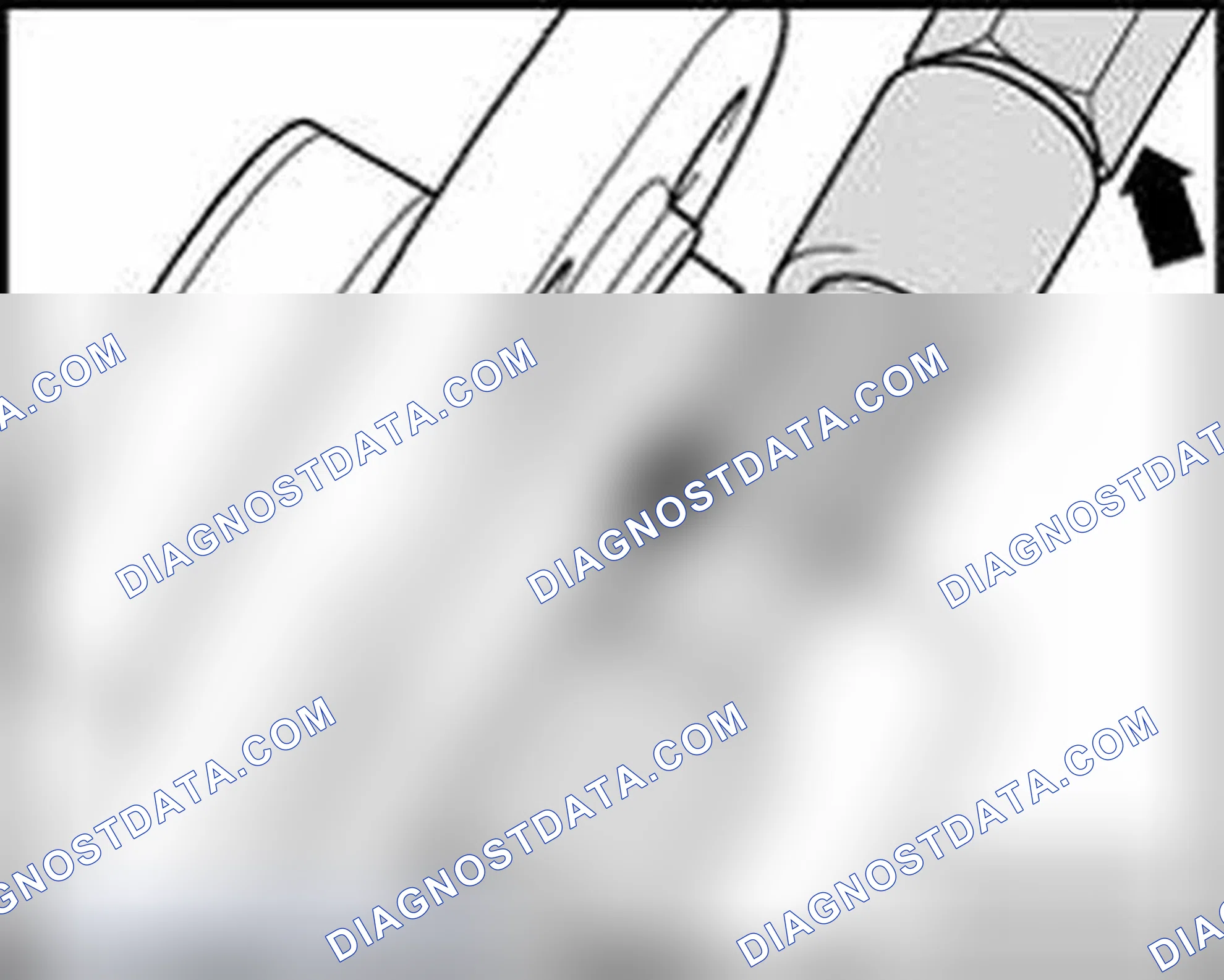 Scheme 47: Press bearing inner race from hub