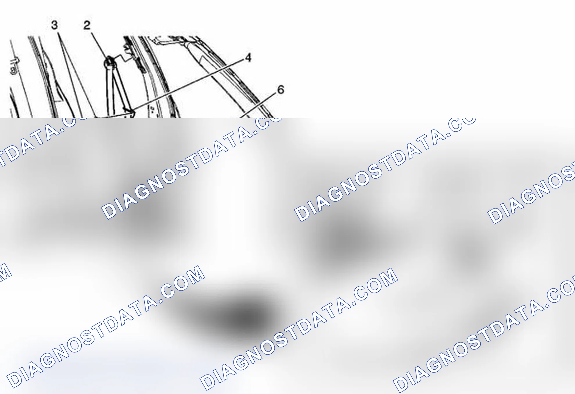 Scheme 18: Seat Belt Retractor Pretensioner Replacement - Front